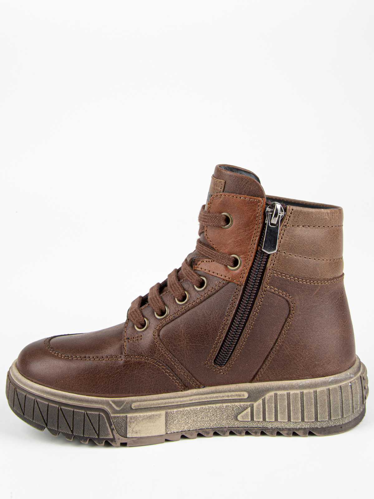 Ботинки артикул:53717ут-2-8