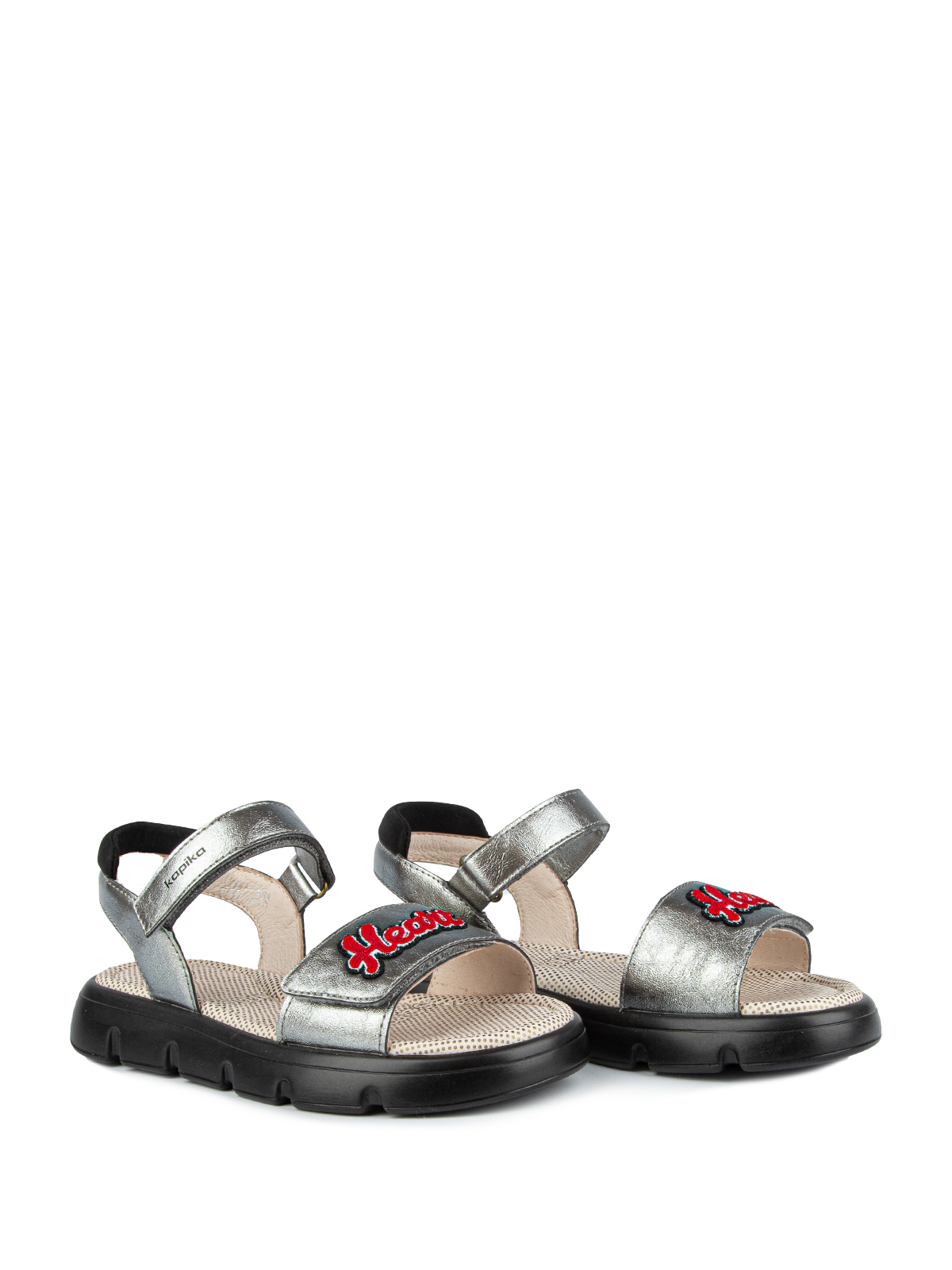 Сандалии артикул:33912п-1-5