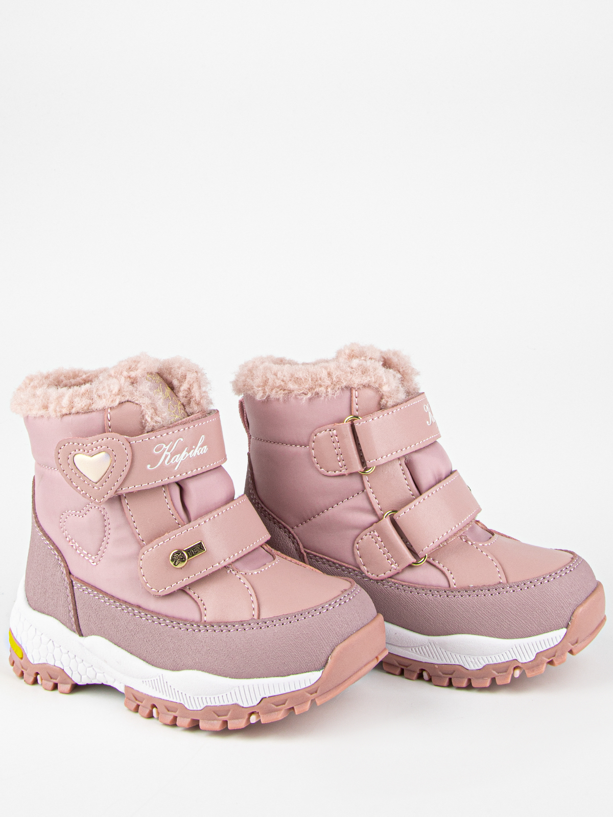 Ботинки артикул:41291-1-2