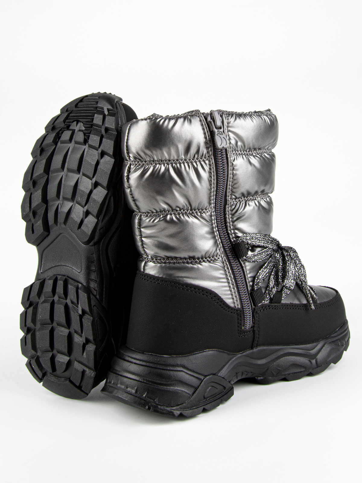 Сапоги артикул:1915д-2-5