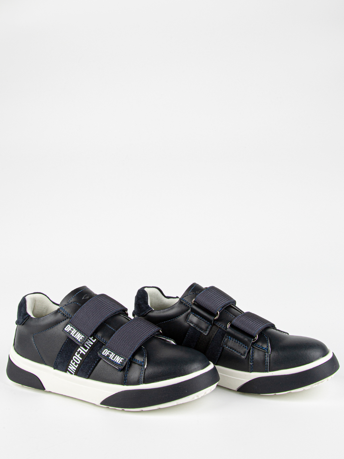 Полуботинки артикул:231895к-2-2