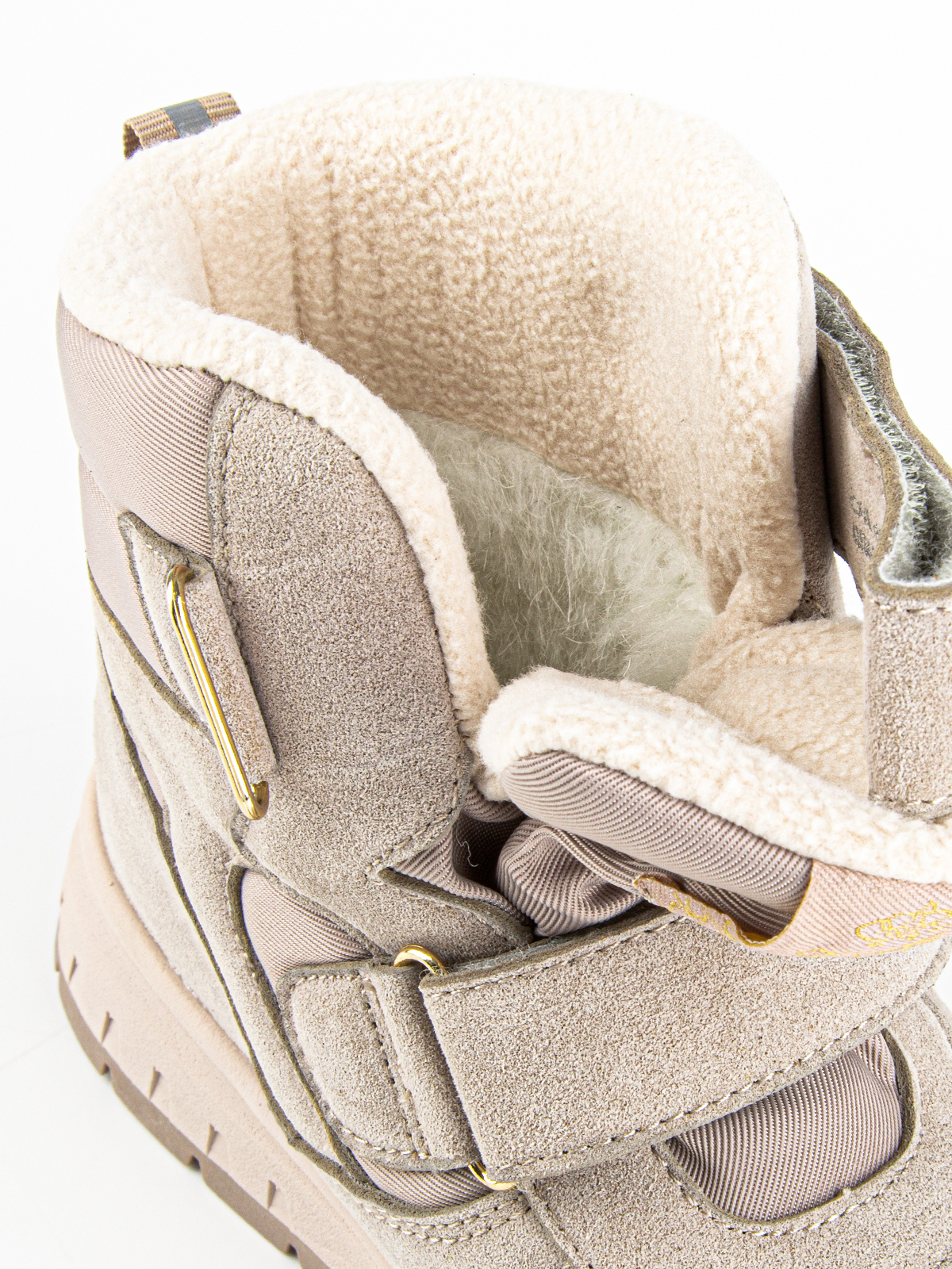 Ботинки артикул:43534-2-10