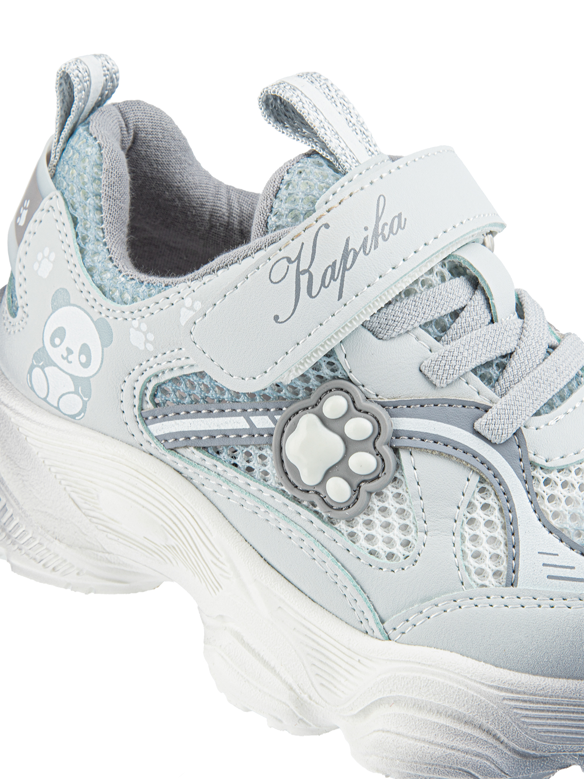 Кроссовки артикул:721010н-2-6