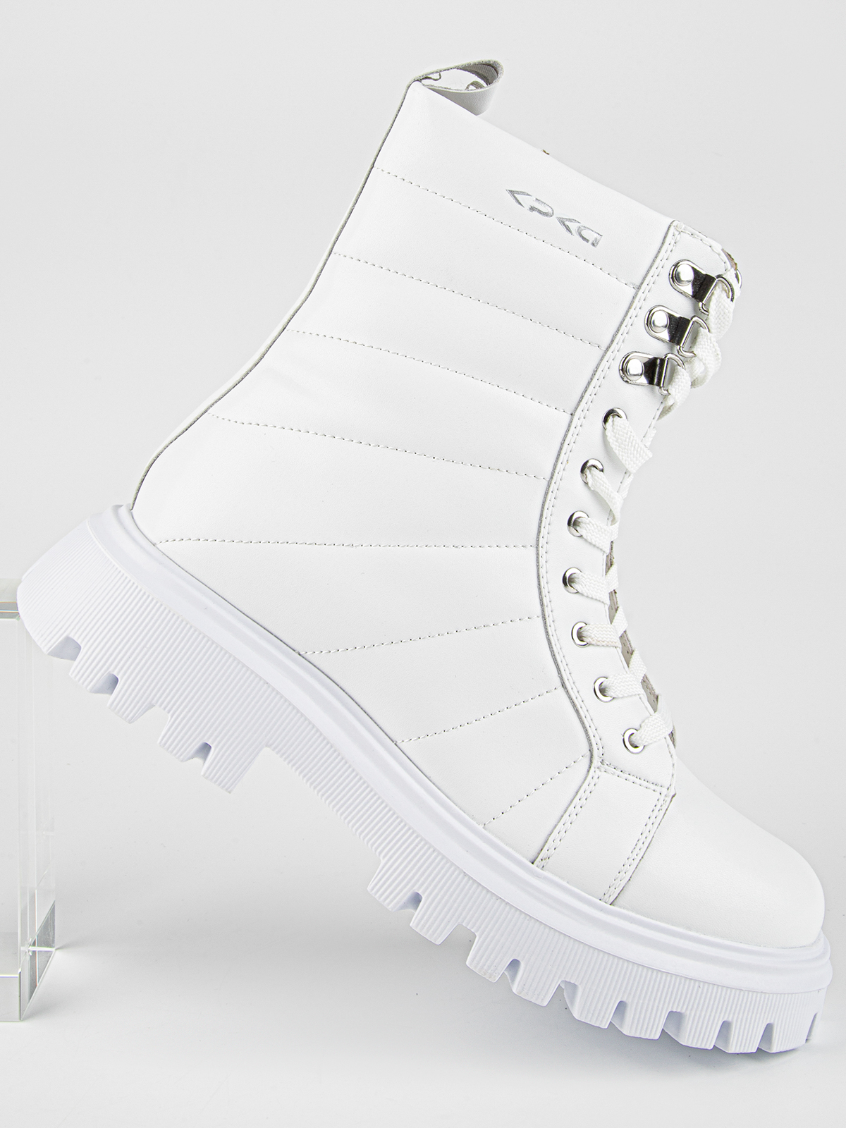 Ботинки артикул:64287шк-2-7