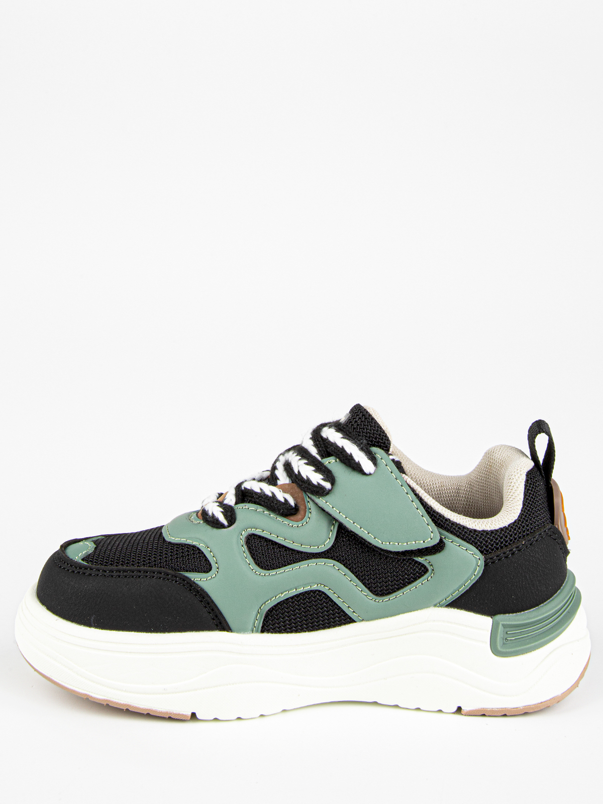 Кроссовки артикул:721183-1-8