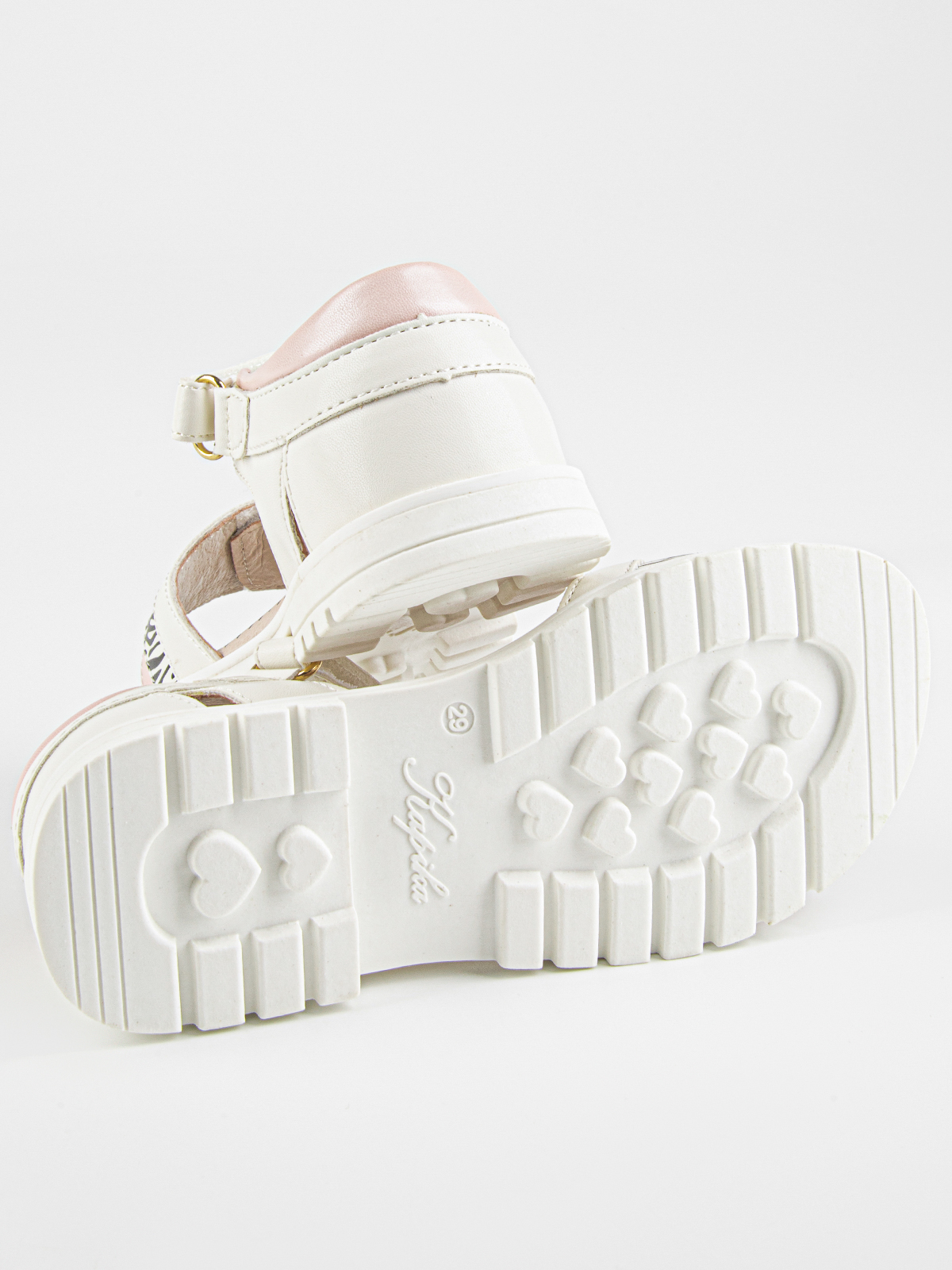 Сандалии артикул:32910п-11-5