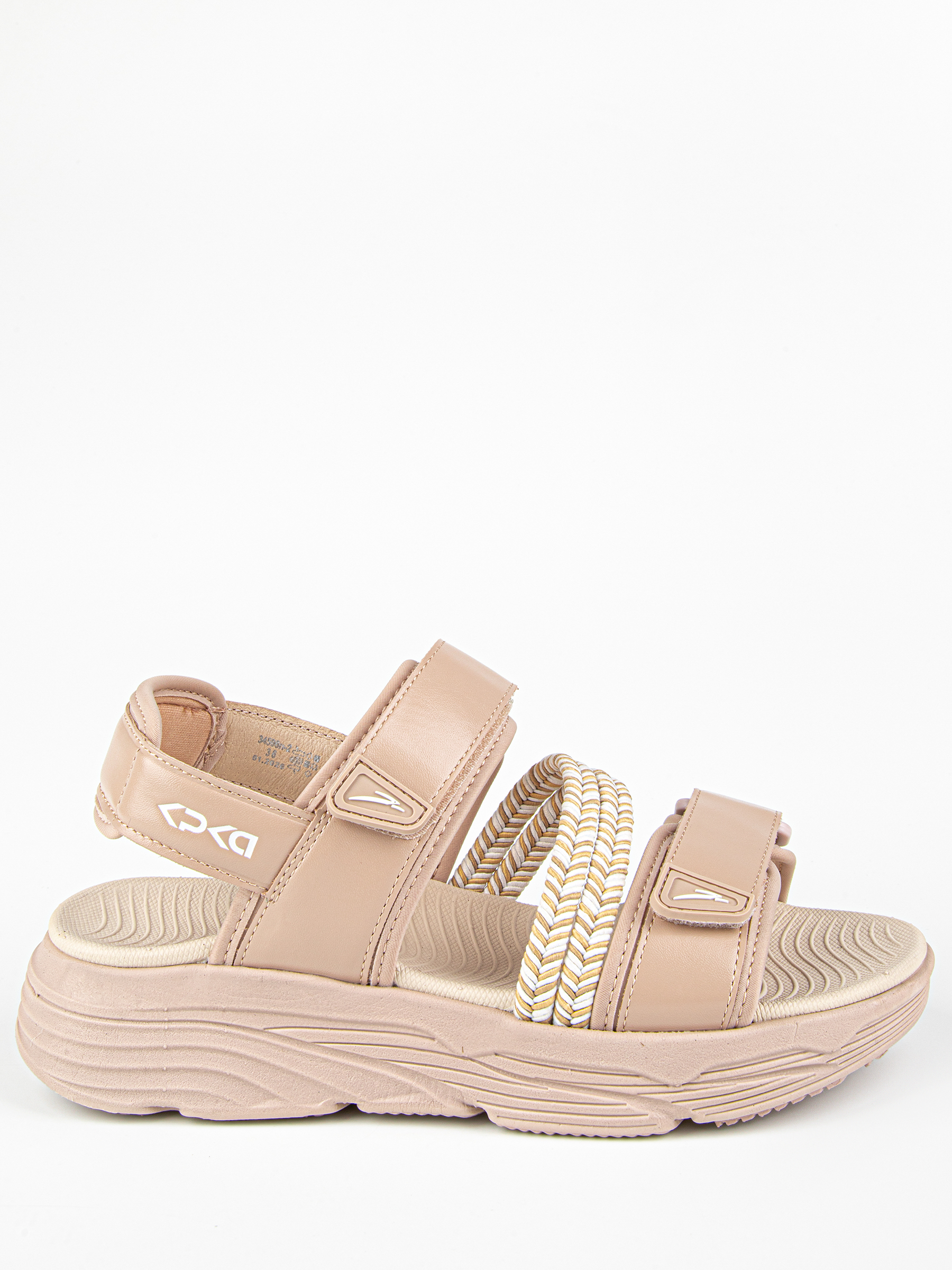 Сандалии артикул:34596п-2-1