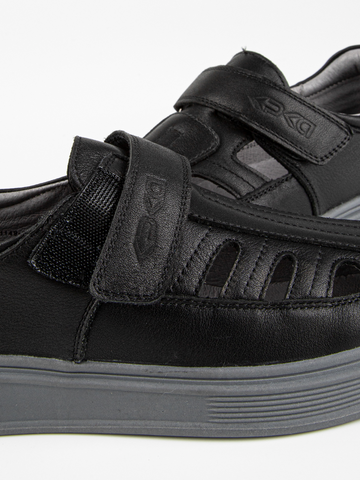 Полуботинки артикул:231149-1-10