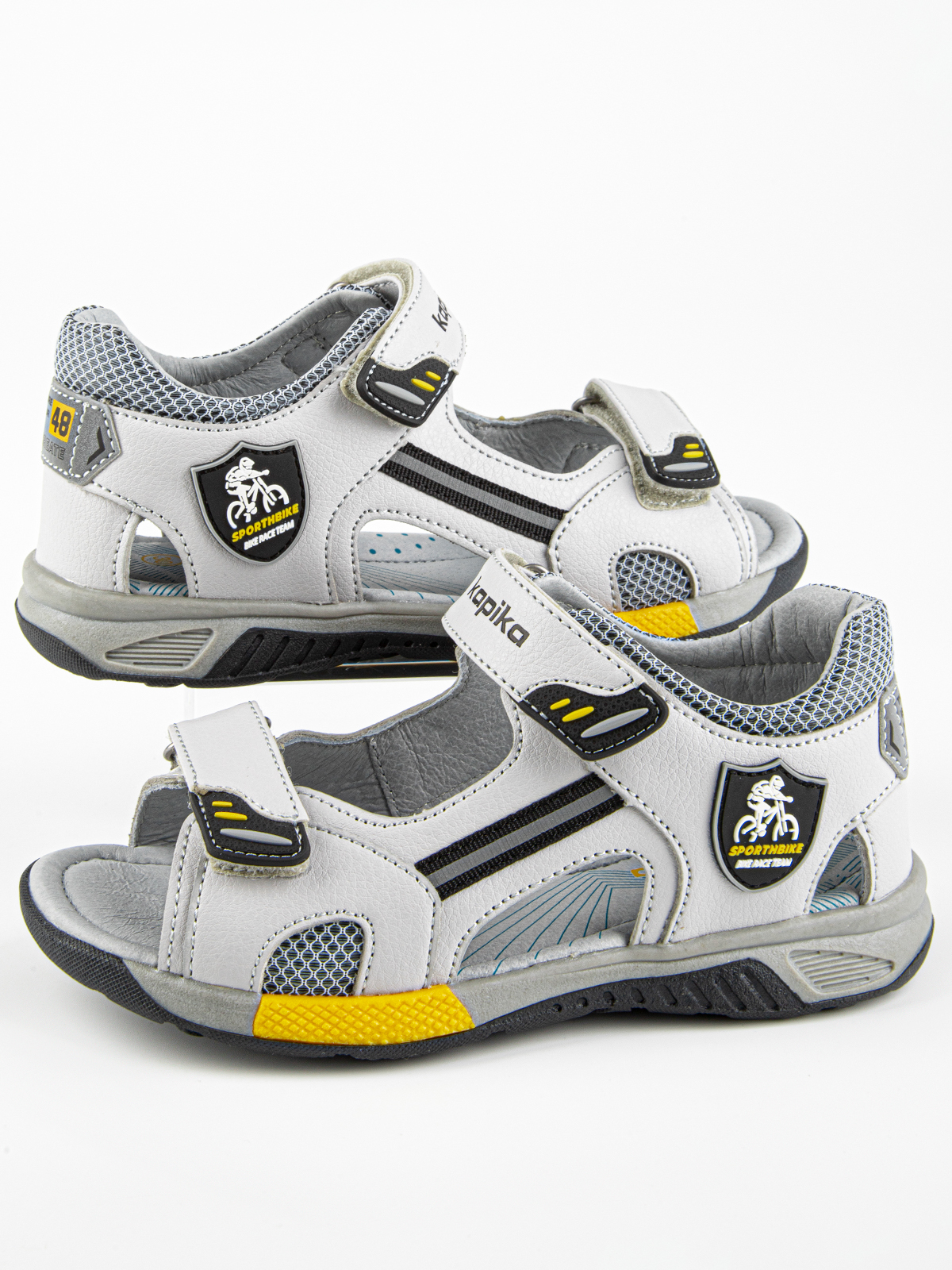 Сандалии артикул:33828п-20-4