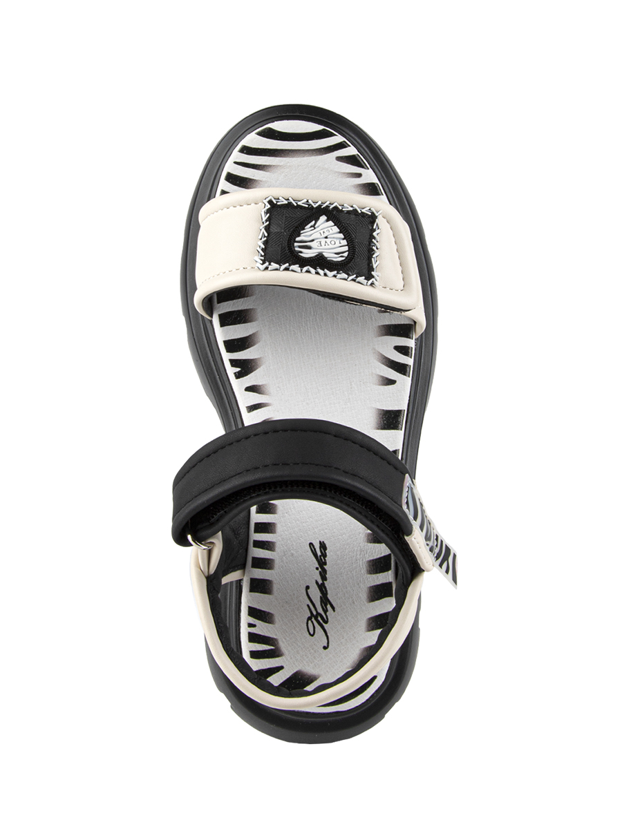 Сандалии артикул:33822п-2-3