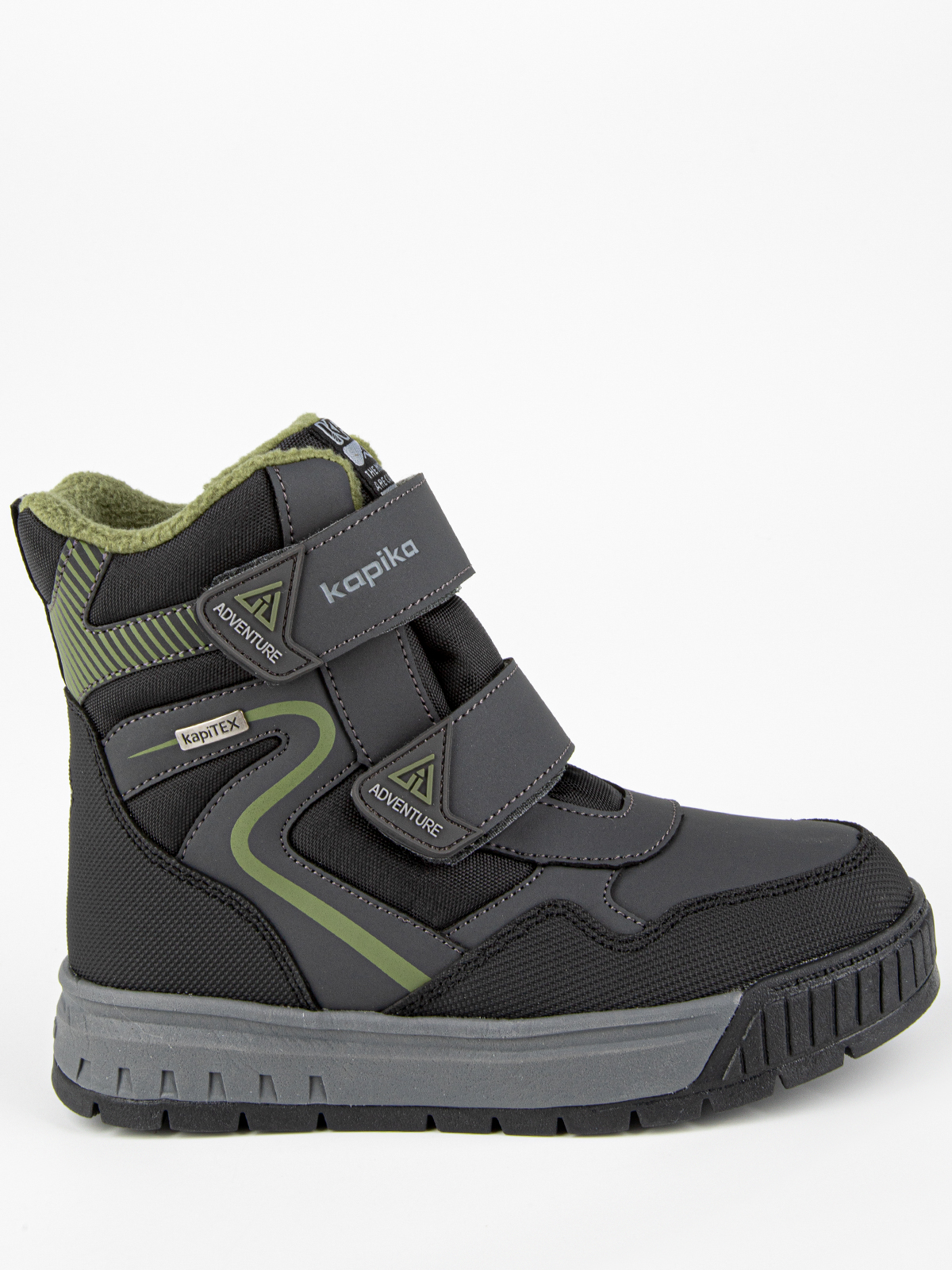 Ботинки артикул:431528-1-1