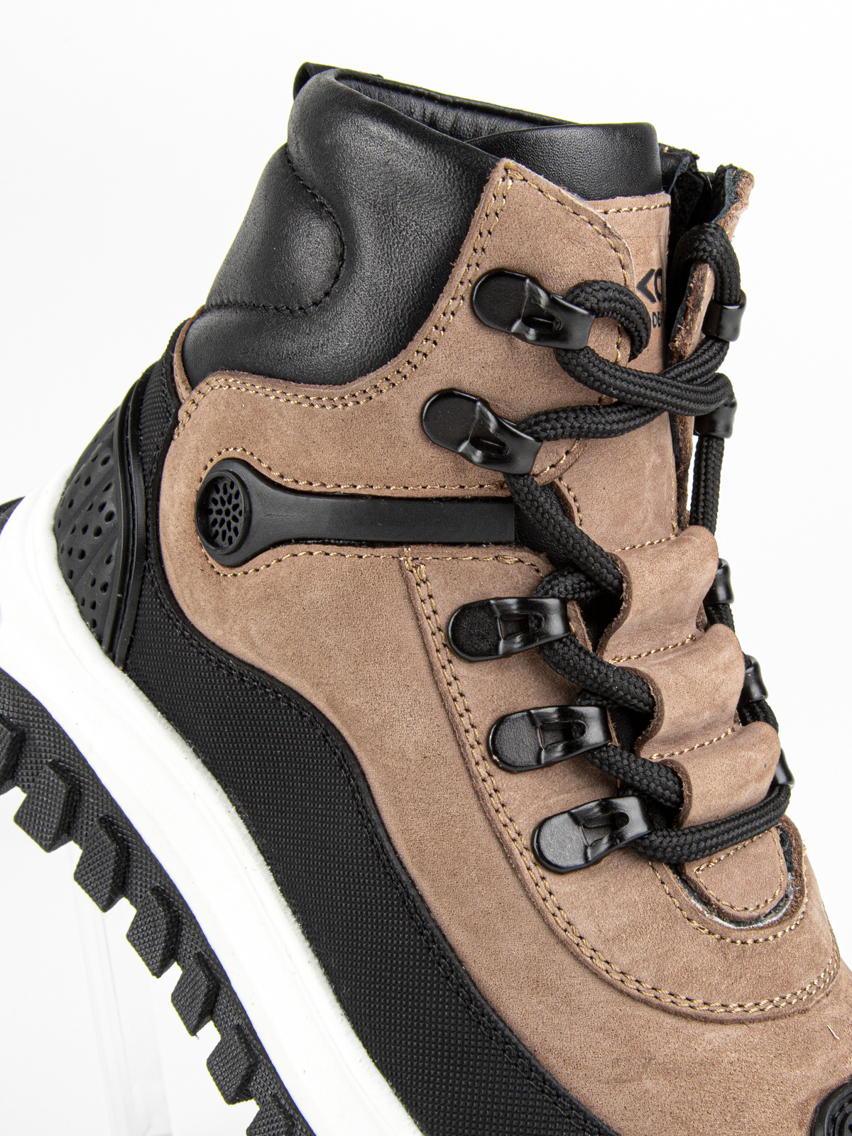 Ботинки артикул:63327т-1-3