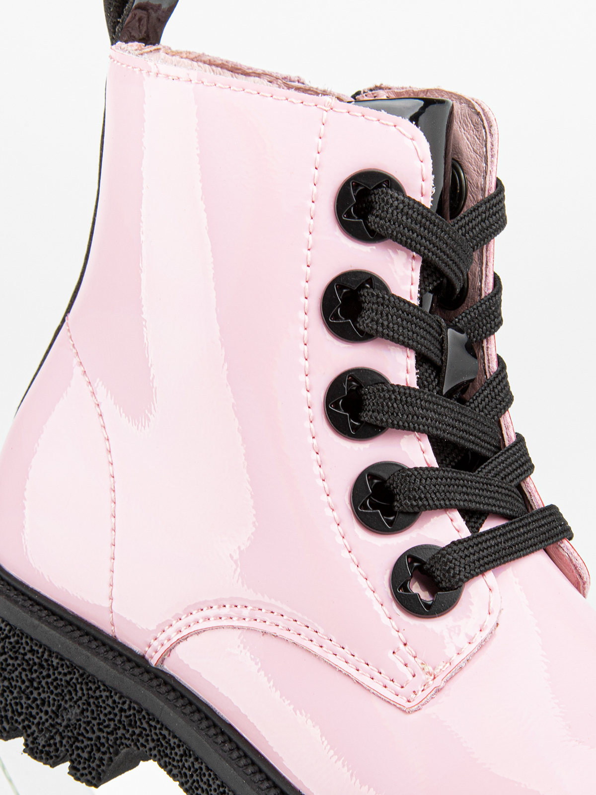 Ботинки артикул:52558ук-1-3