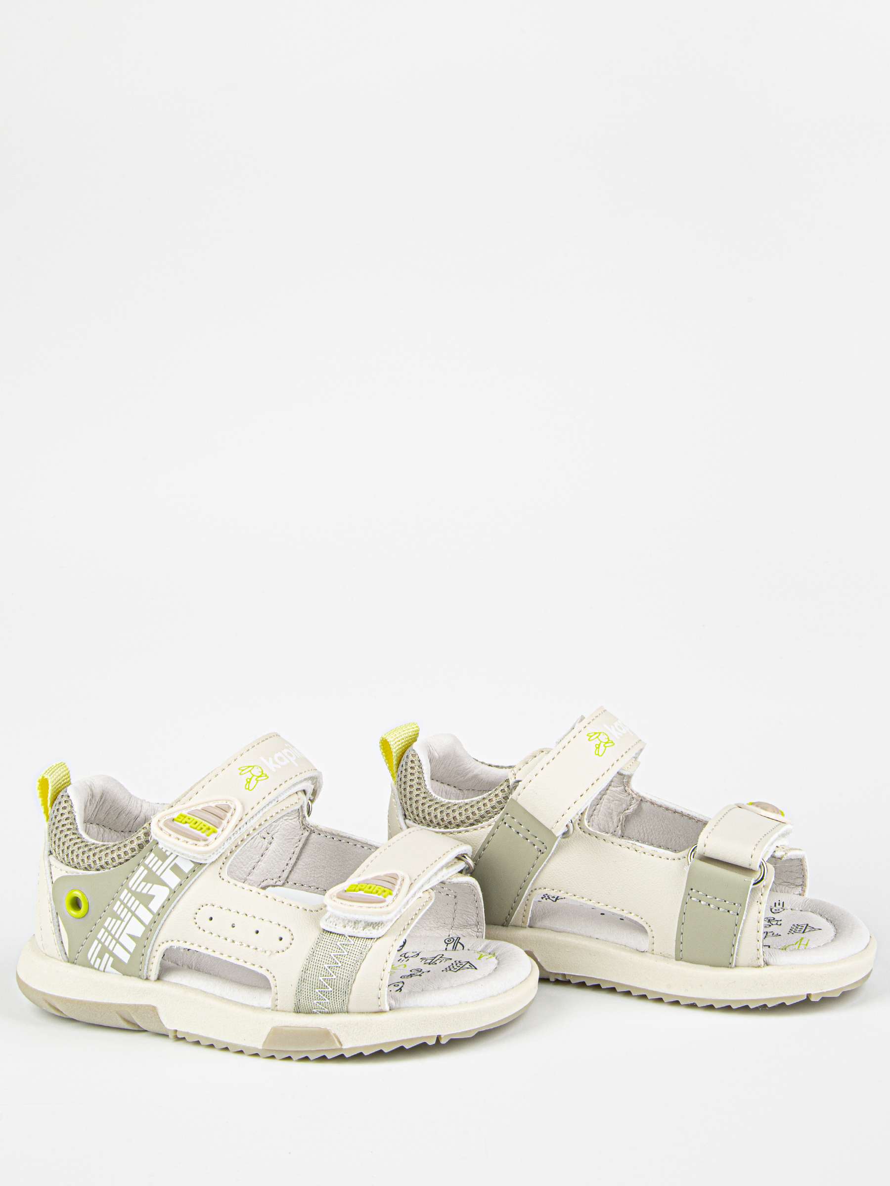 Сандалии артикул:31930п-2-2