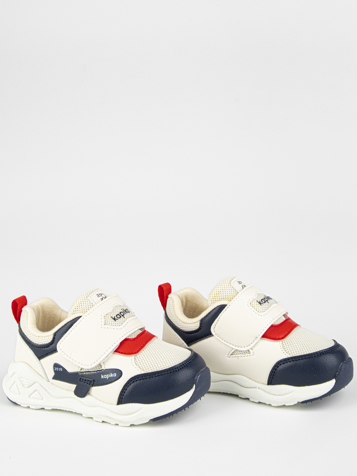 Кроссовки артикул:71551-1-2