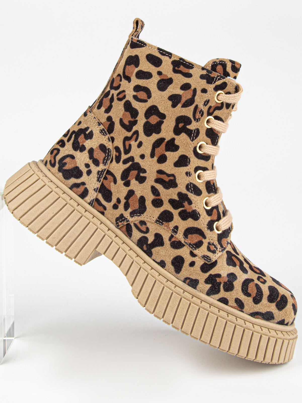 Ботинки артикул:53710ут-2-7