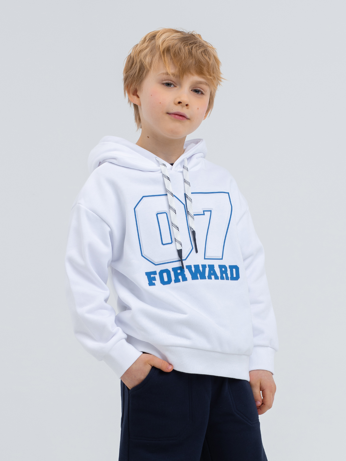 Толстовка артикул:PKBCJ01-00-1