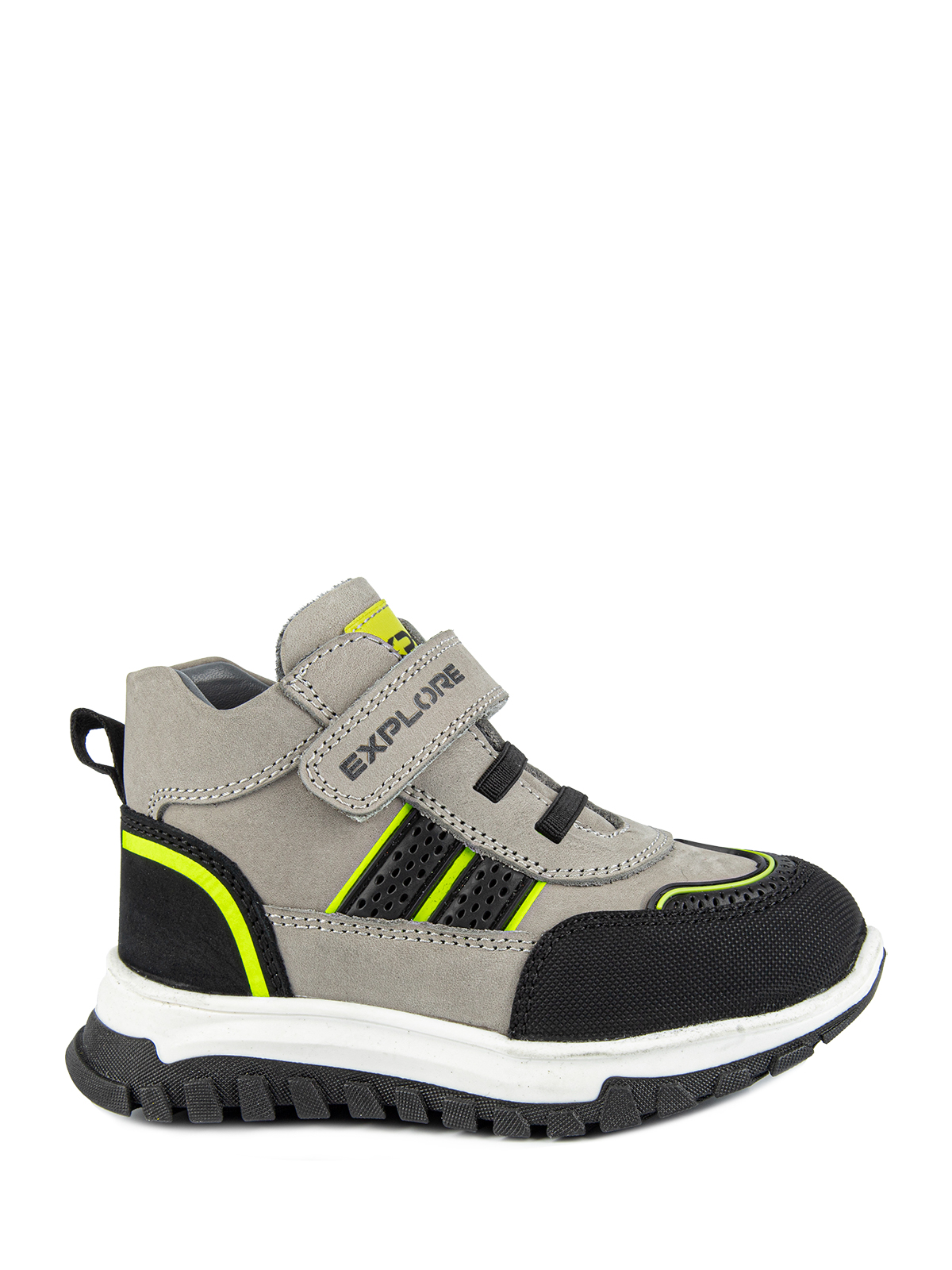 Ботинки артикул:51499ут-2-1