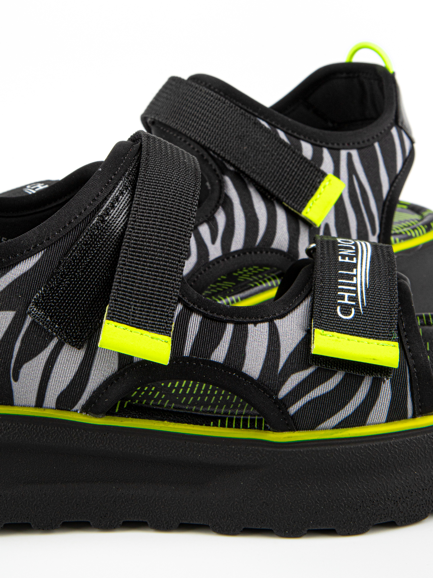 Сандалии артикул:34591-2-9