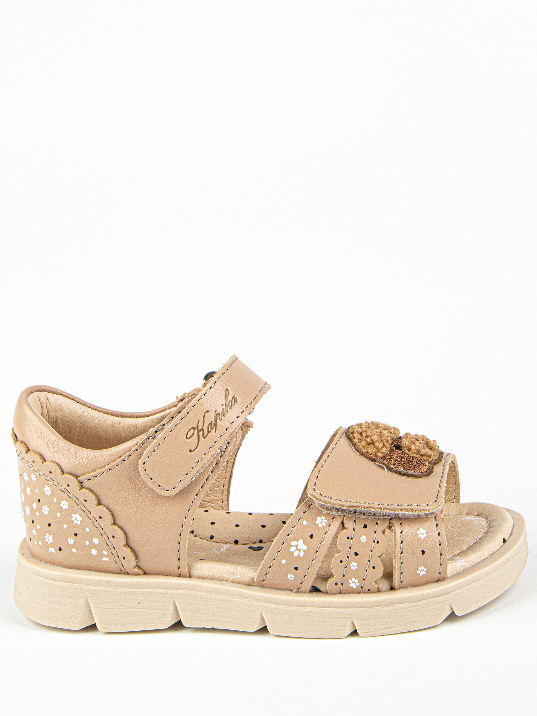 Сандалии артикул:31869-2-1