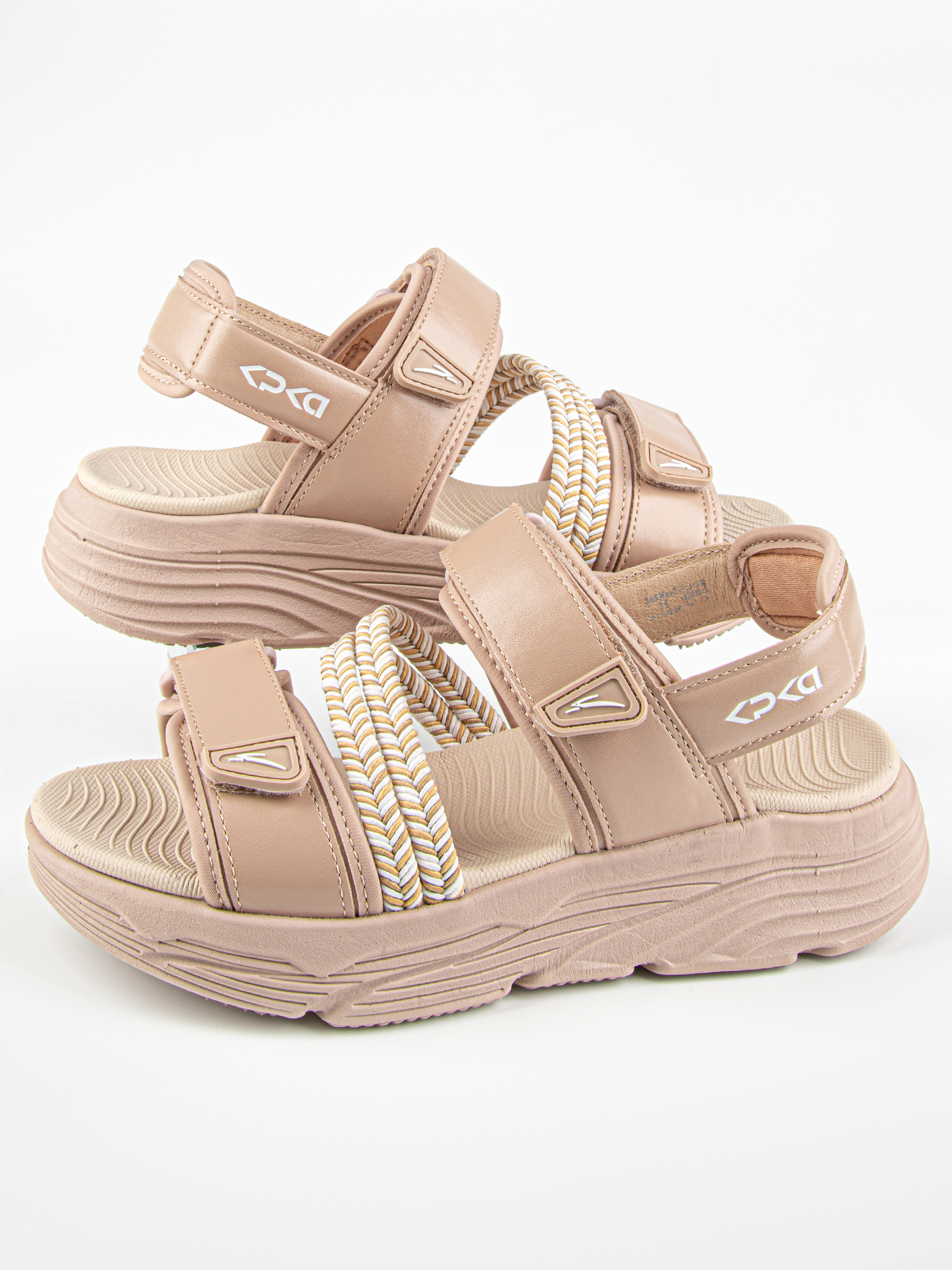 Сандалии артикул:34596п-2-4