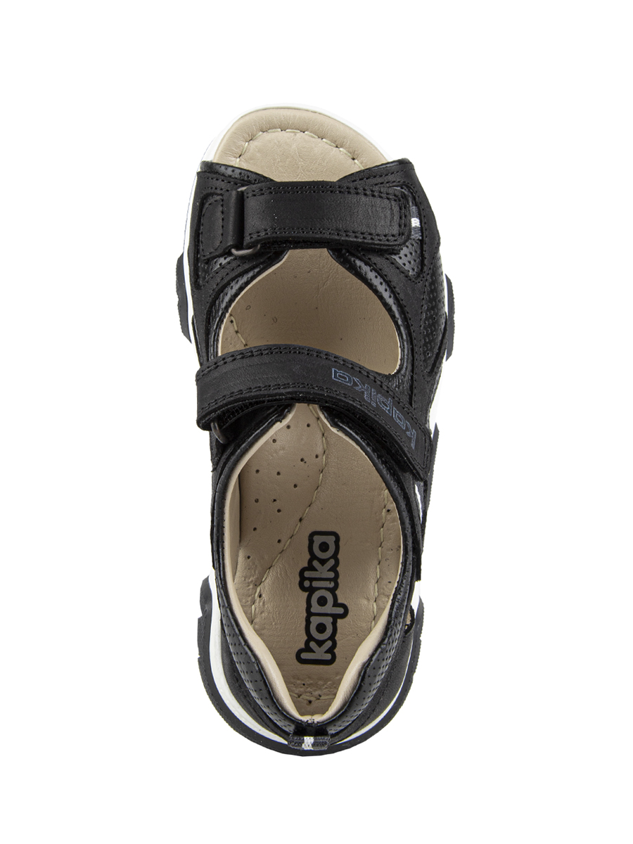 Сандалии артикул:32938т-2-3