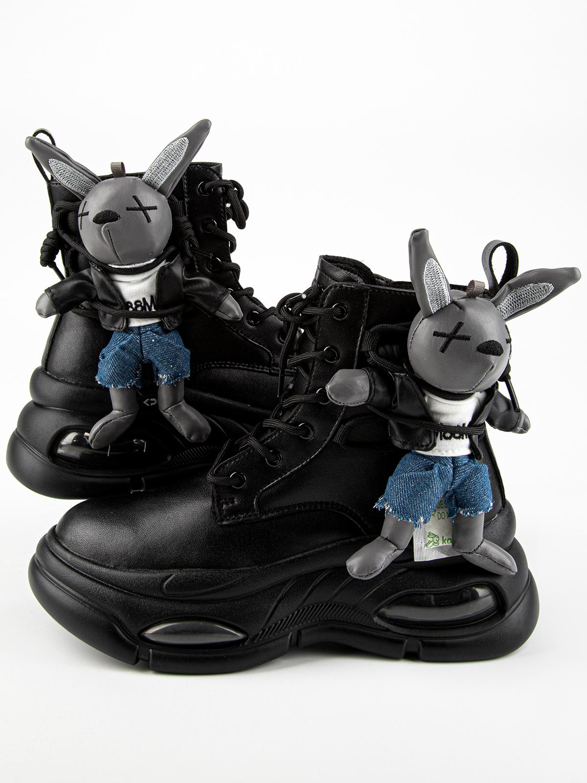 Ботинки артикул:54497ук-1-5