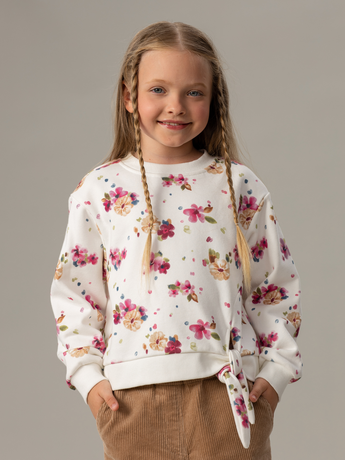 Свитшот артикул:OKGCJ08-01-1 Свитшот артикул:OKGCJ08-01-1