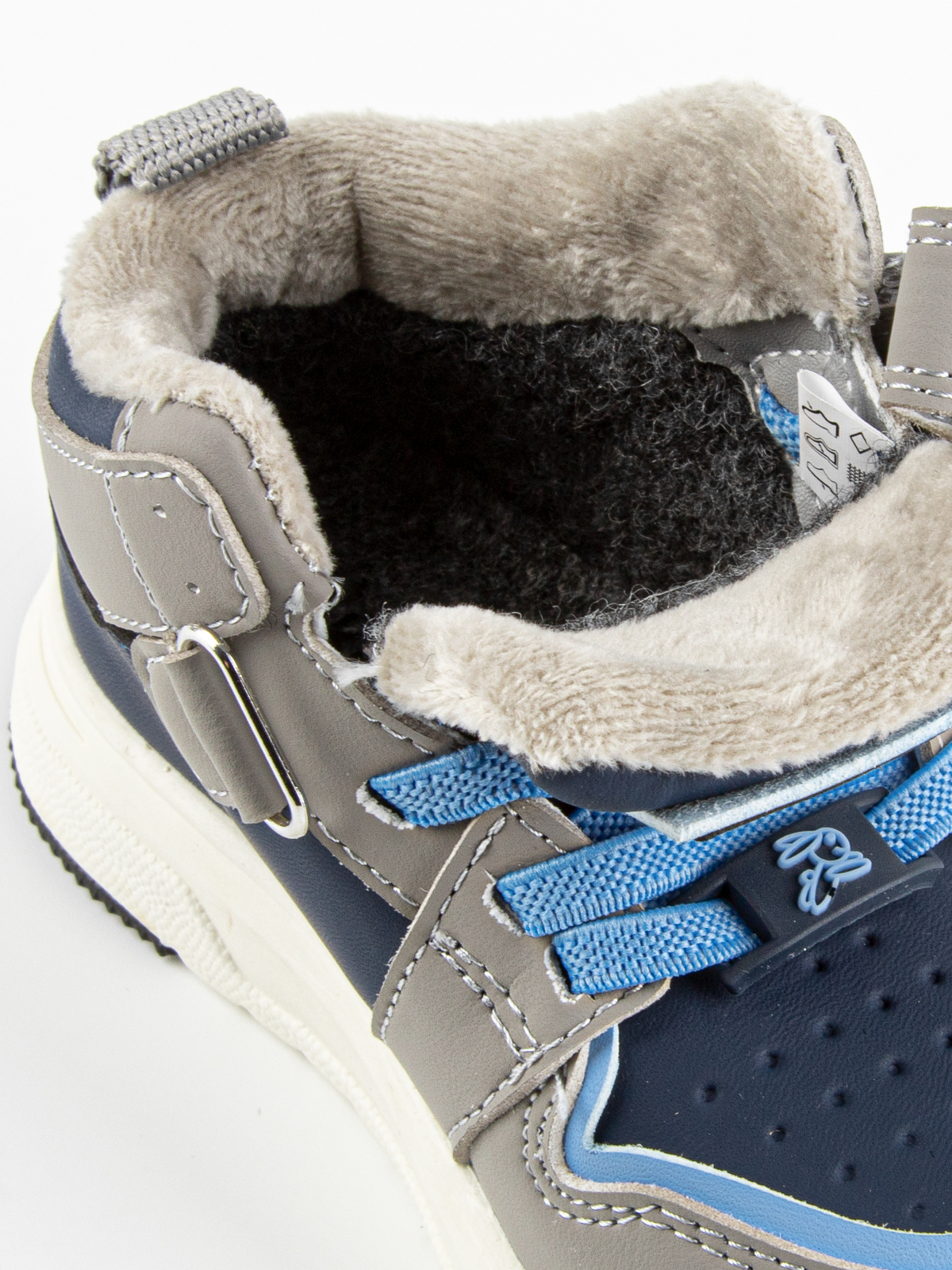 Кроссовки артикул:71495у-10-10