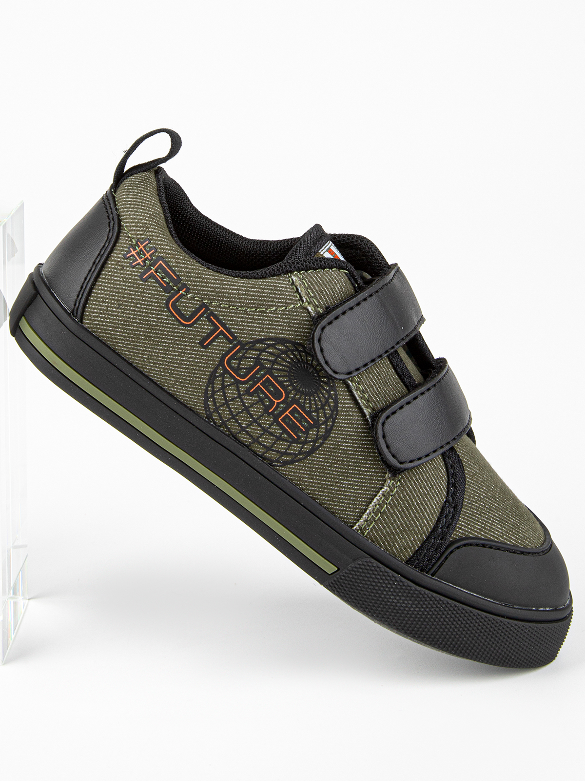 Кеды артикул:731052-20-7