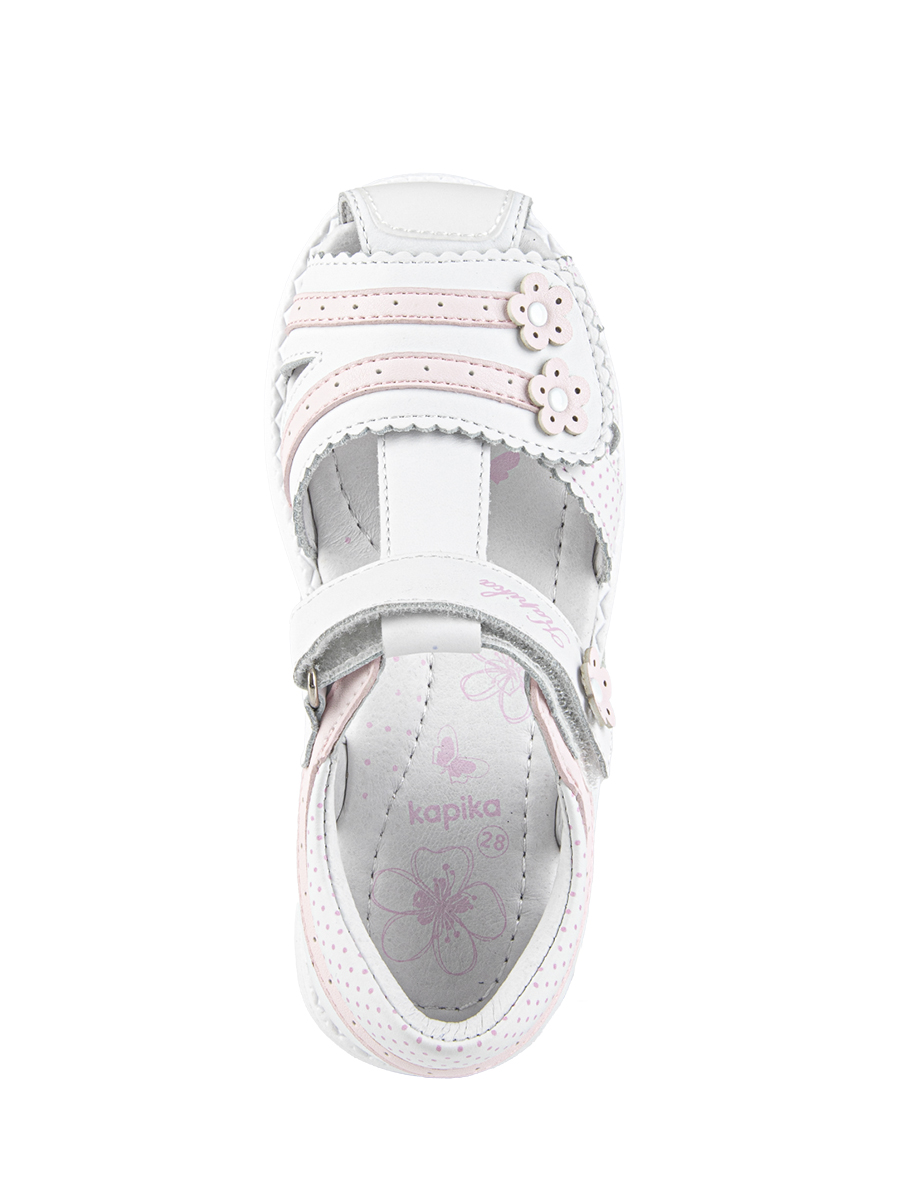 Сандалии артикул:32902-1-3