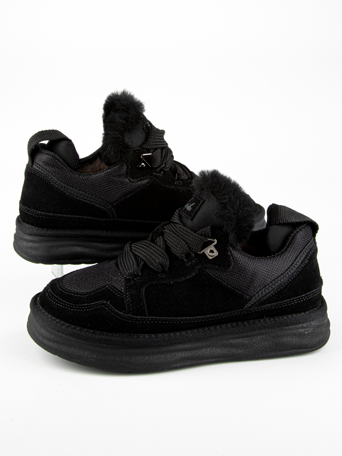 Ботинки артикул:64321шк-1-4 Ботинки артикул:64321шк-1-4