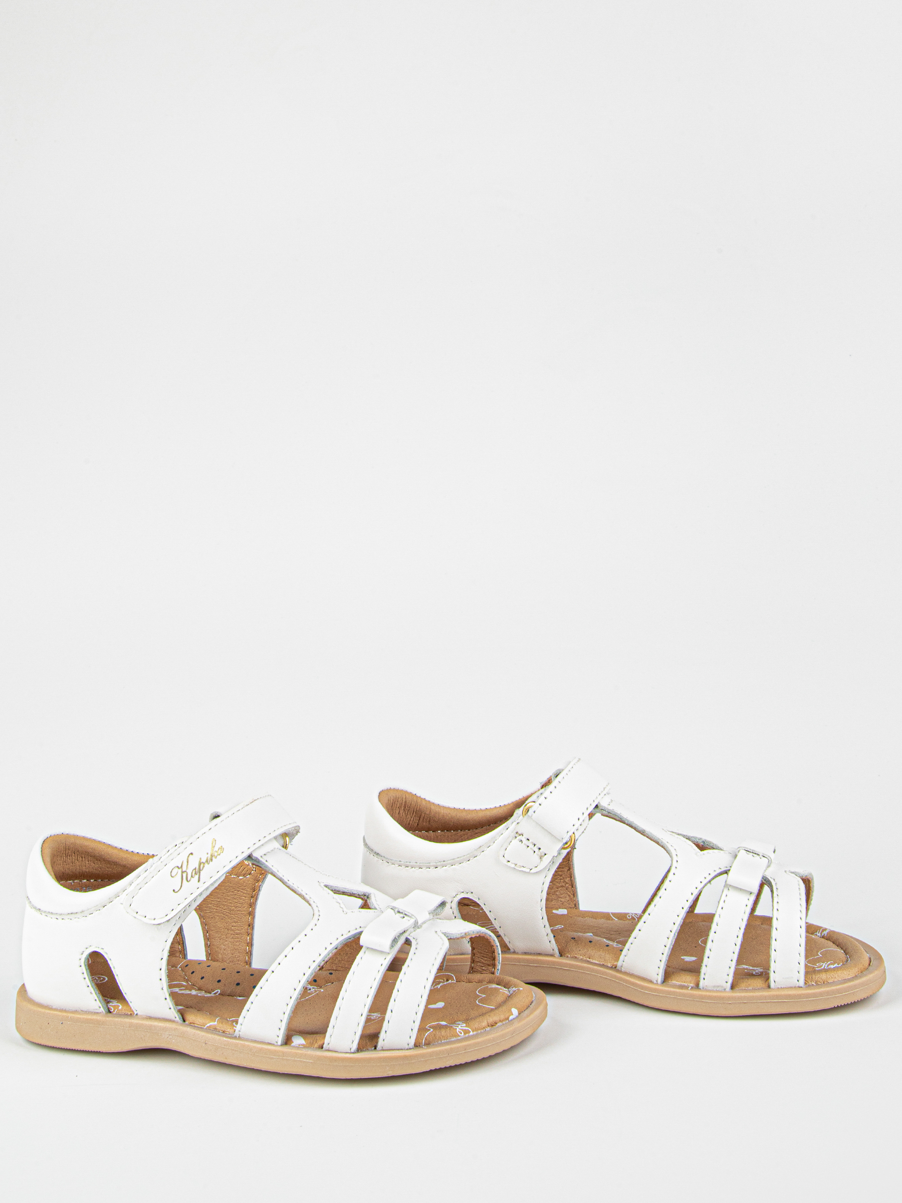 Сандалии артикул:321024-1-2