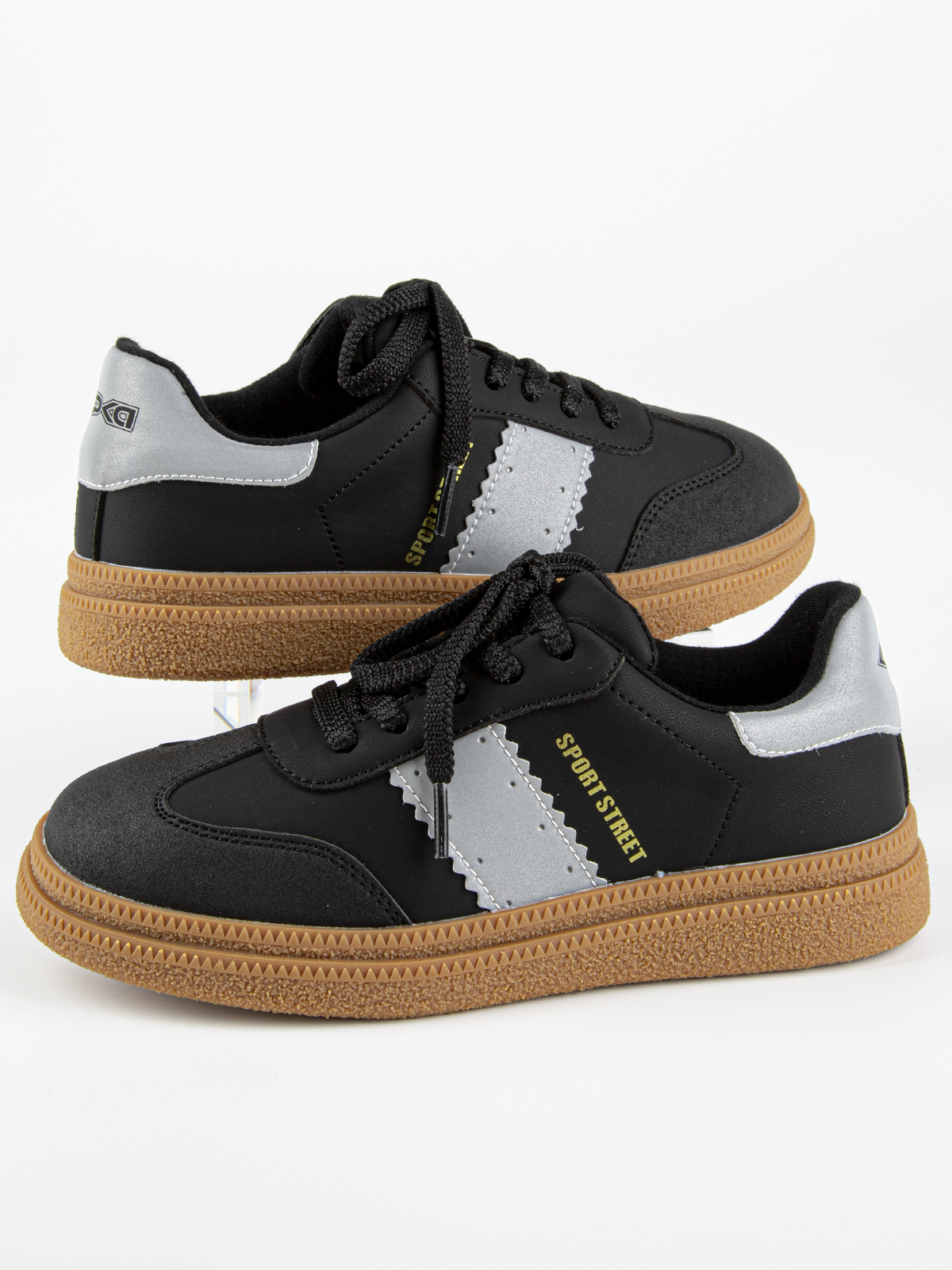 Кроссовки артикул:731121-10-4