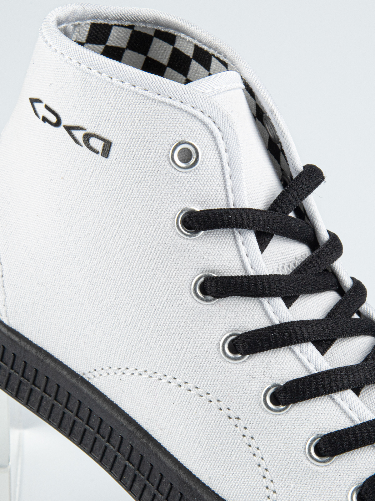 Кеды артикул:74821-2-3