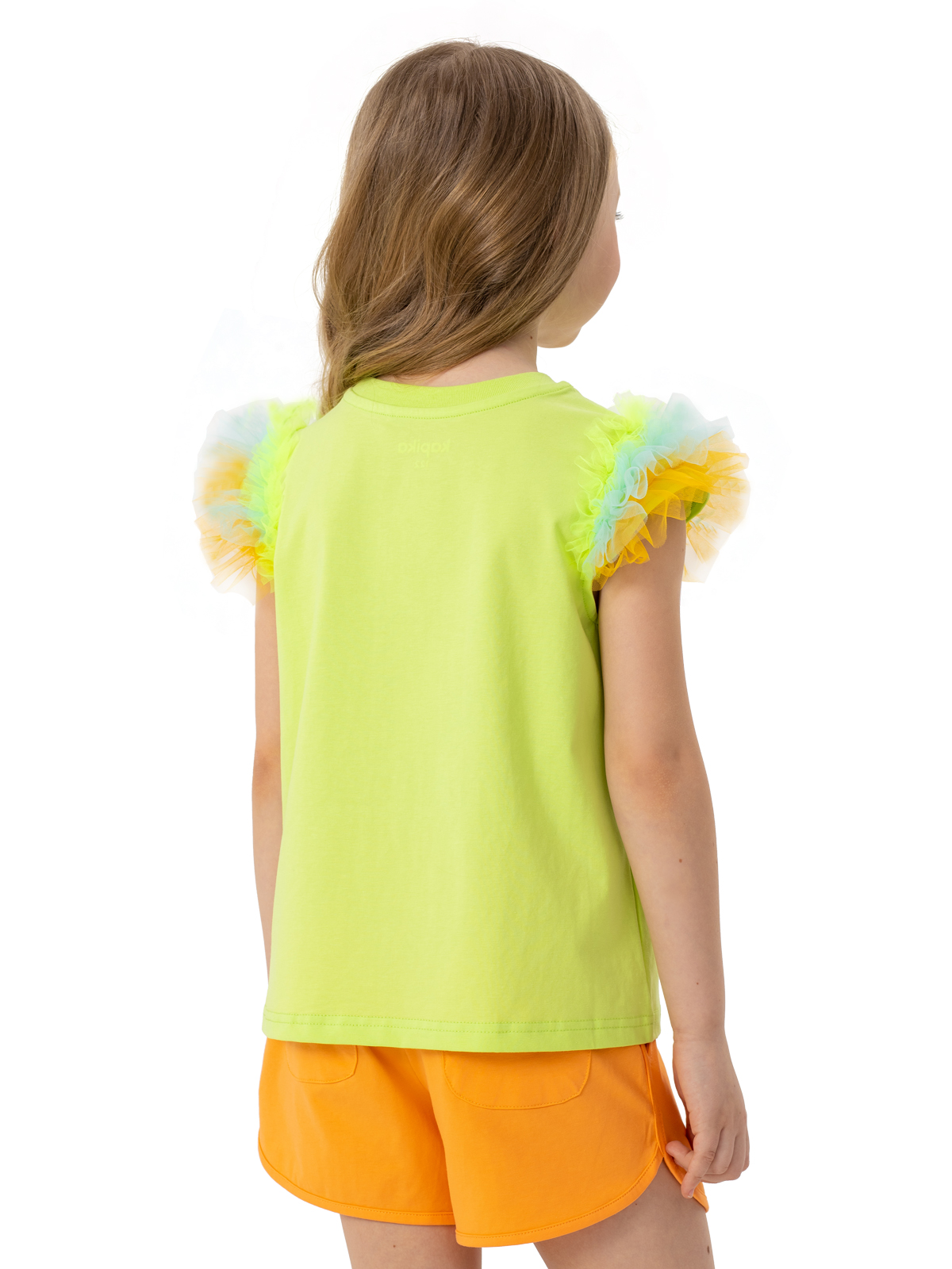 Футболка артикул:NKGCT02-G2-2