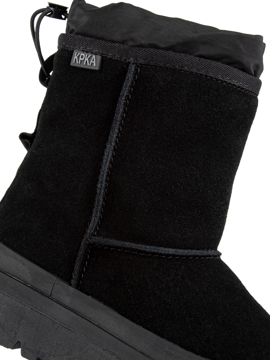 Сапоги артикул:64308ш-1-6