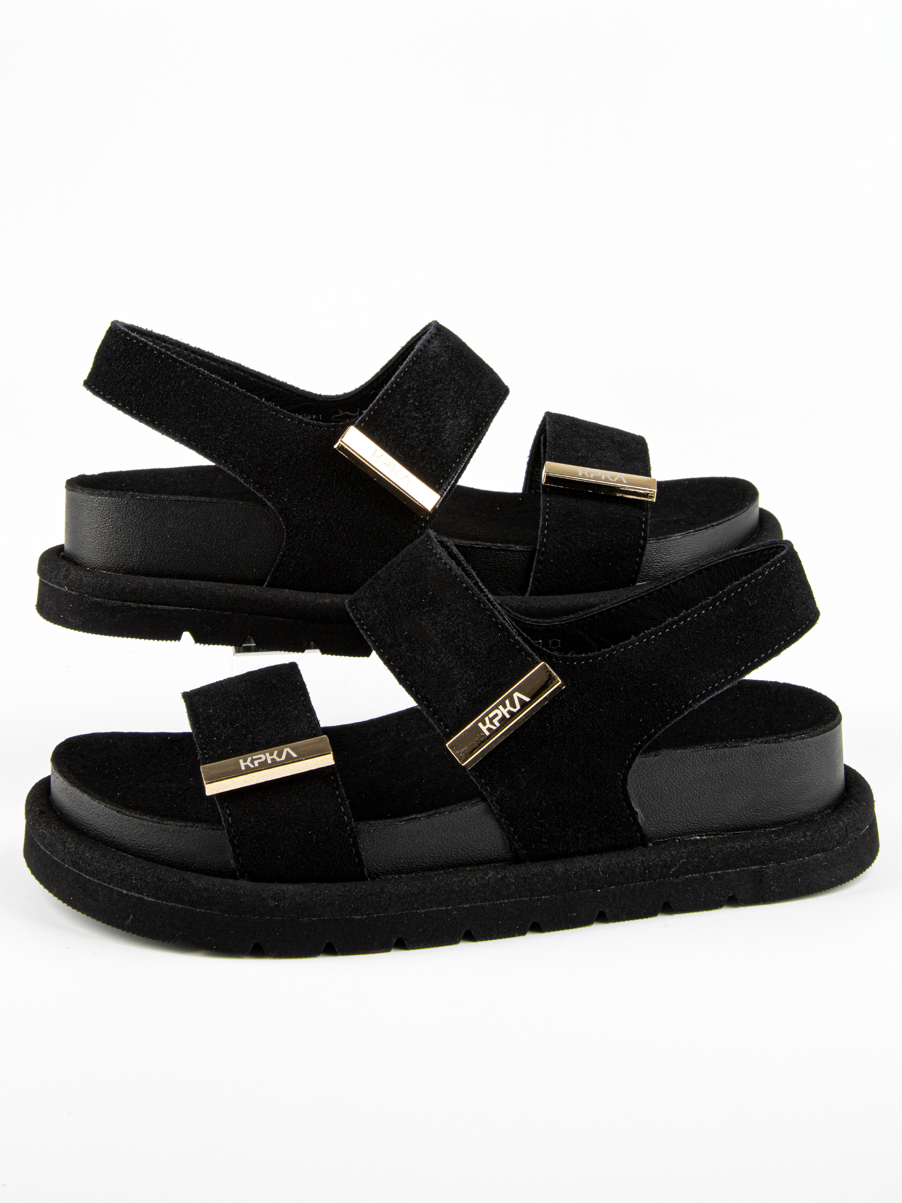 Сандалии артикул:34583-1-4