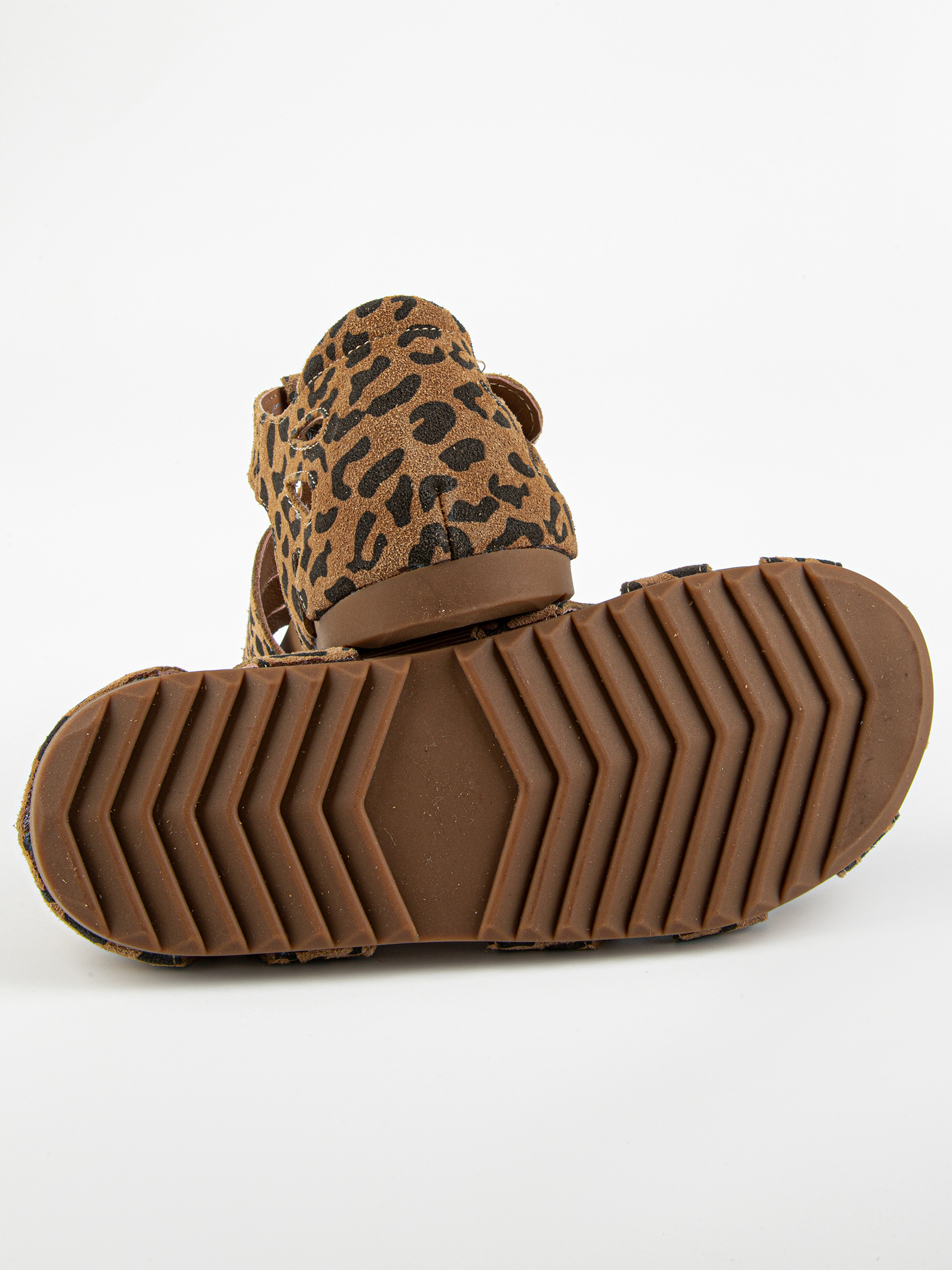 Сандалии артикул:34574-3-5