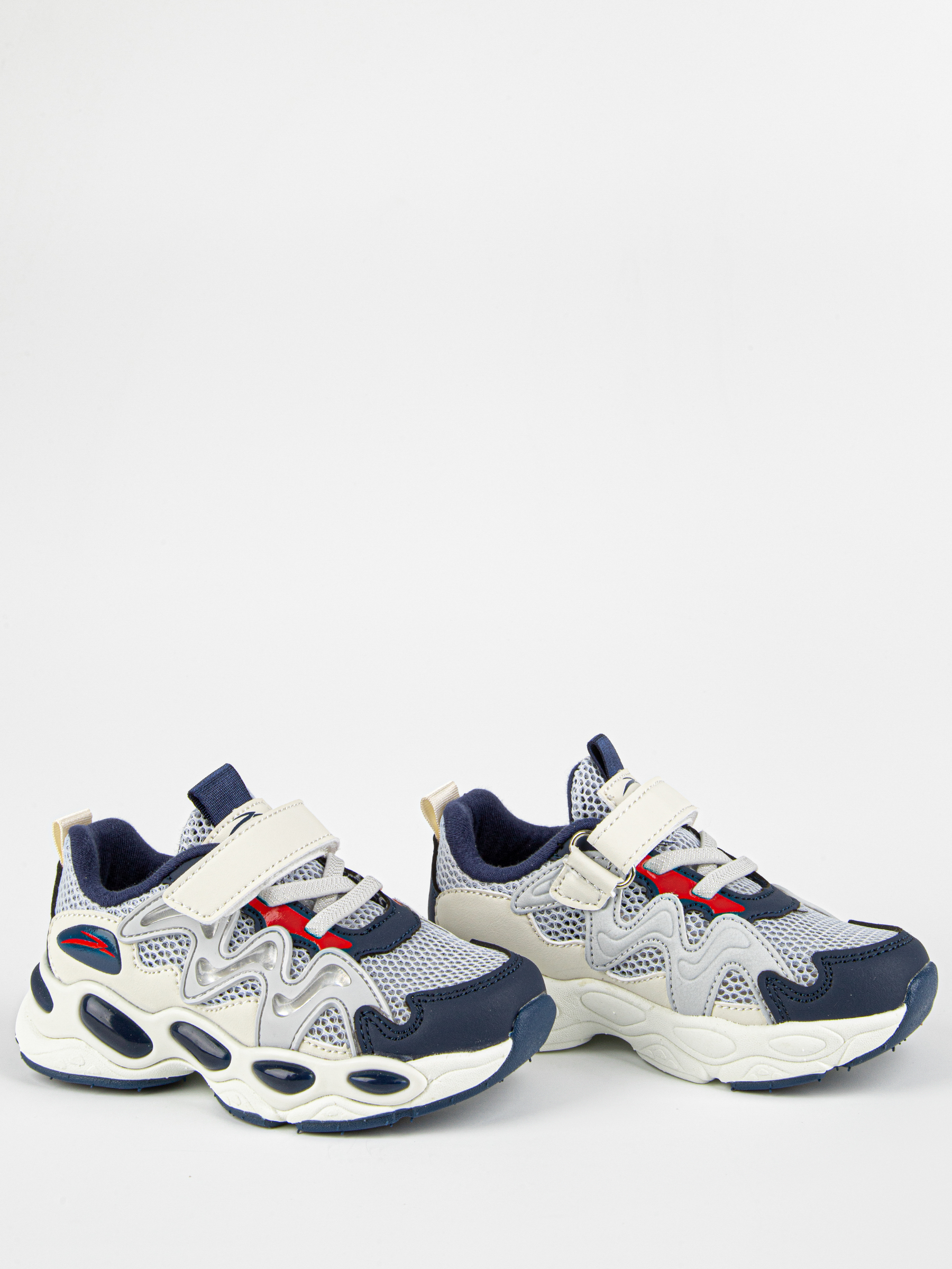 Кроссовки артикул:71570н-2-2