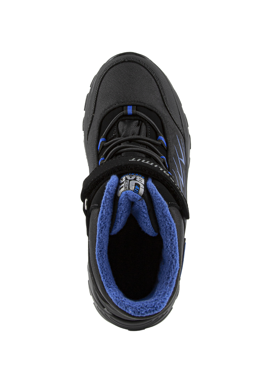 Ботинки артикул:43494л-1-3 Ботинки артикул:43494л-1-3