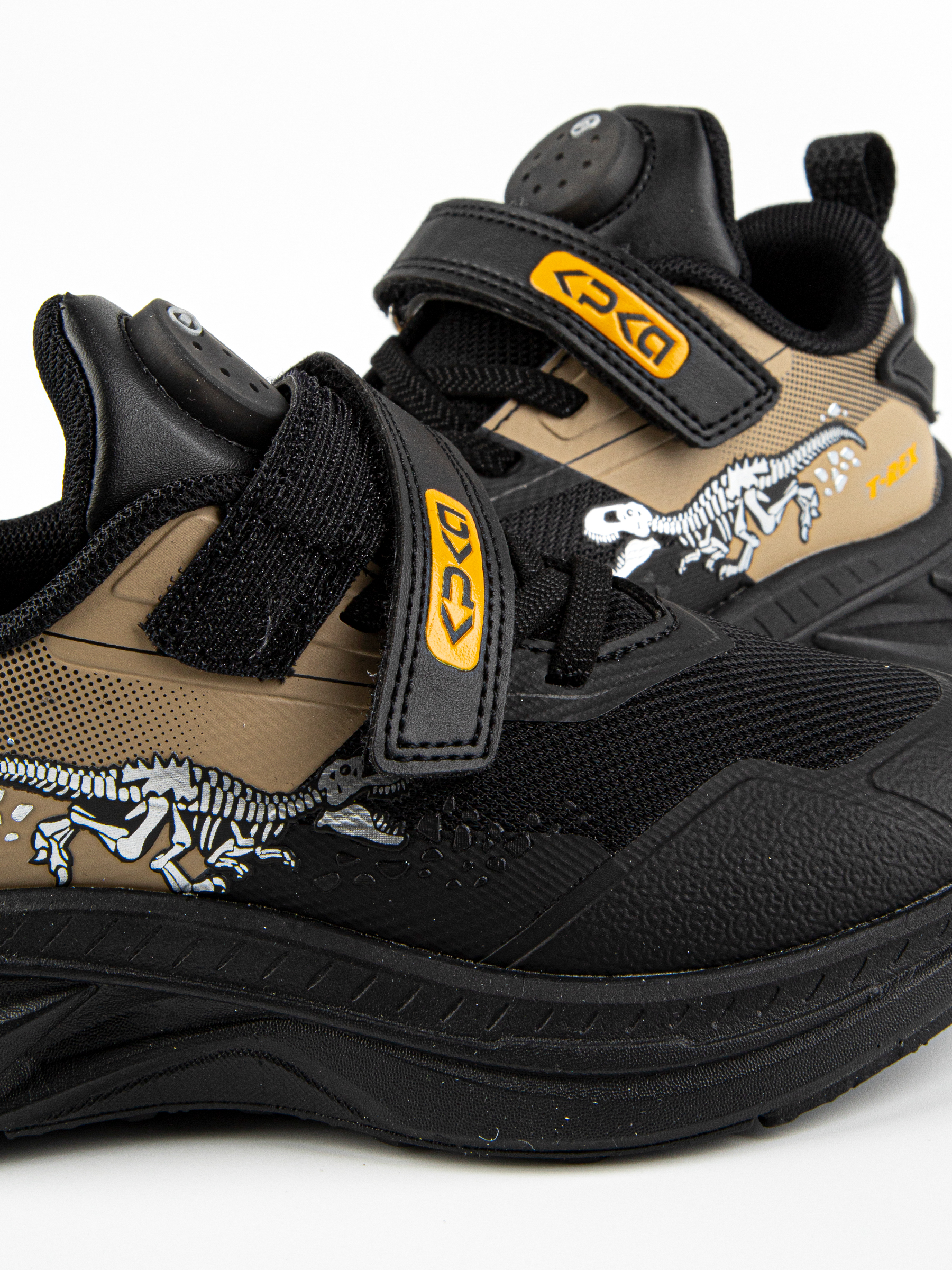 Кроссовки артикул:721223-2-9