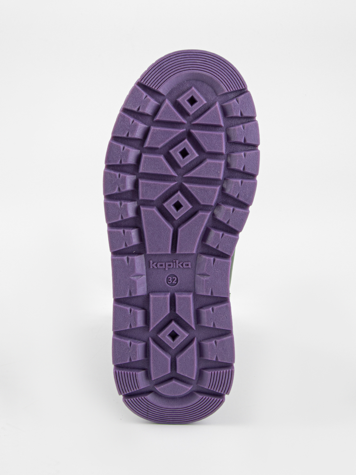 Ботинки артикул:43526-10-9