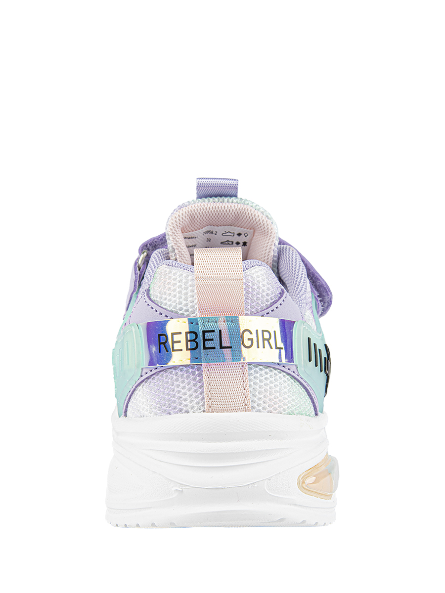 Кроссовки артикул:73958-2-3