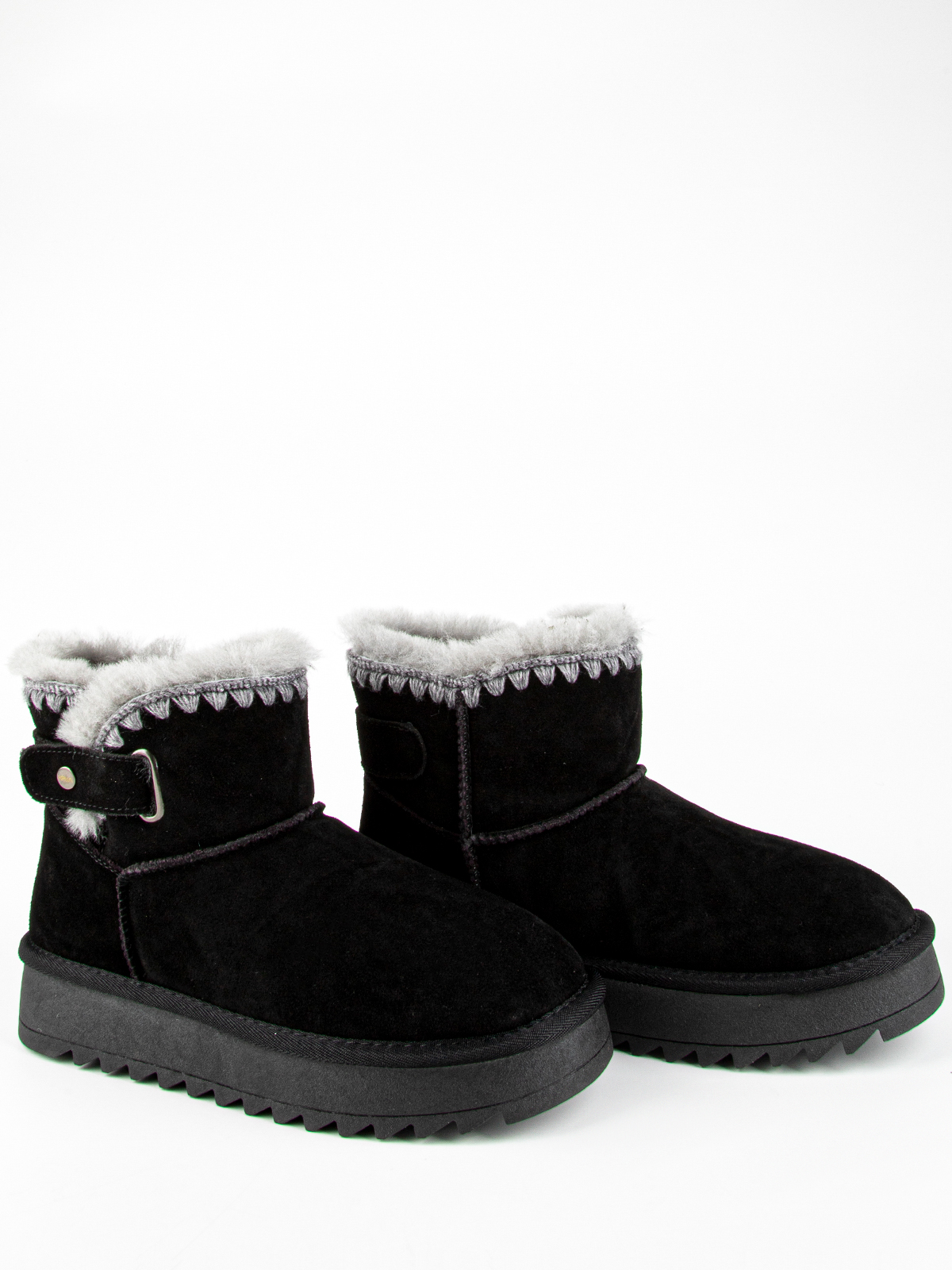 Ботинки артикул:64328ш-2-2