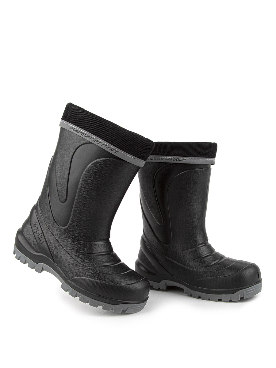 Резиновая обувь артикул:1356т-13-7