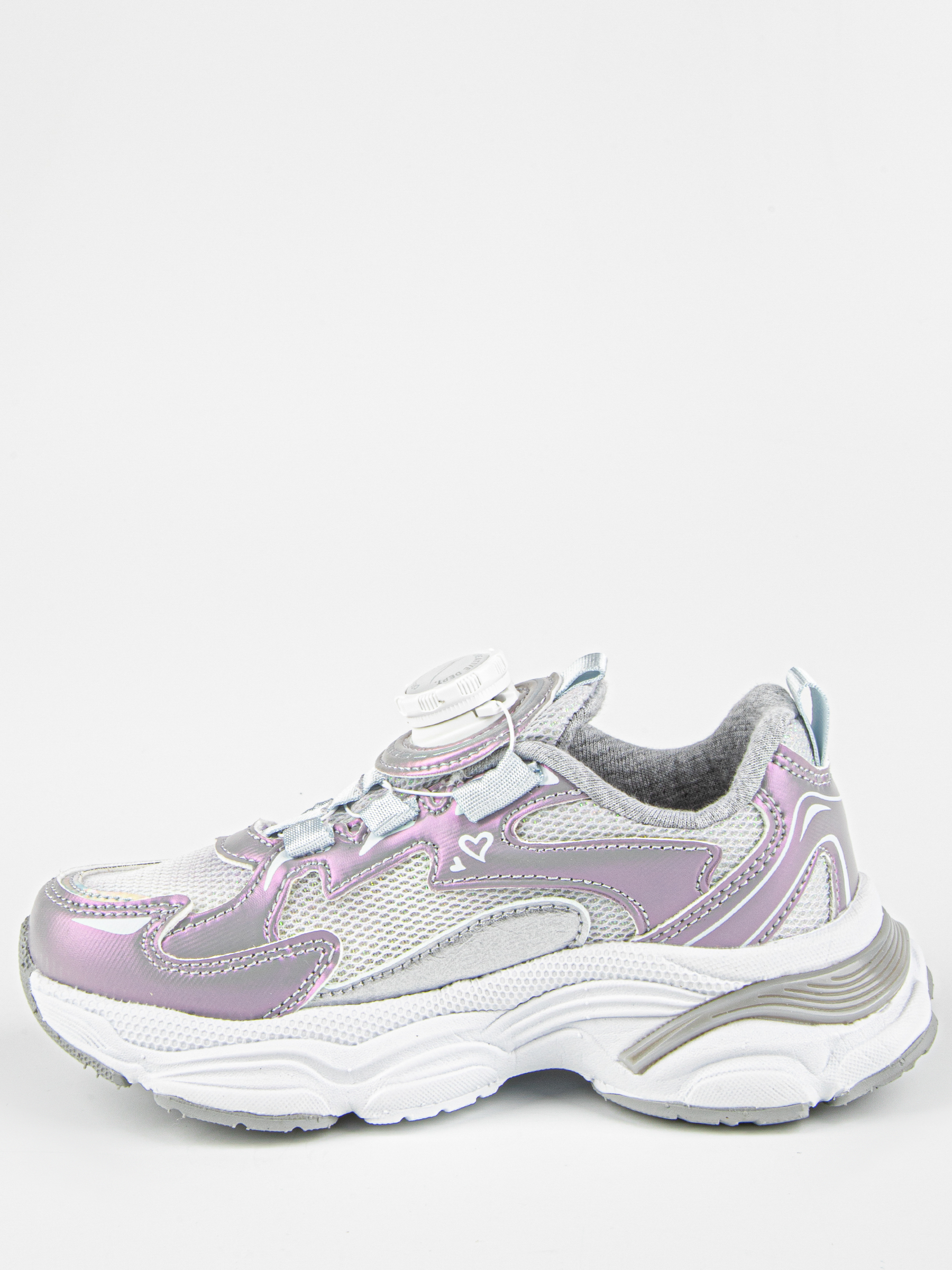 Кроссовки артикул:721218-2-7