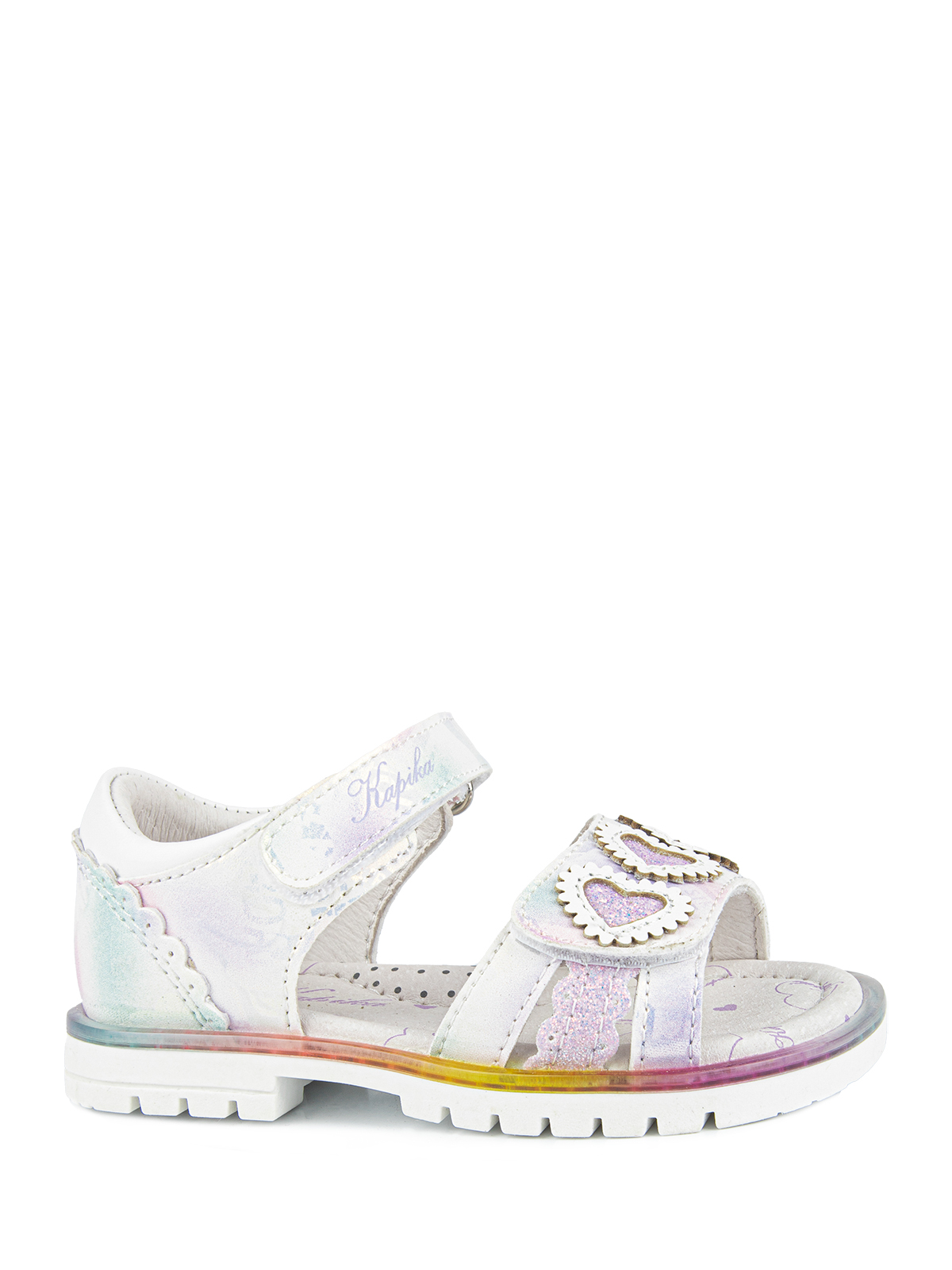 Сандалии артикул:31495п-30-1