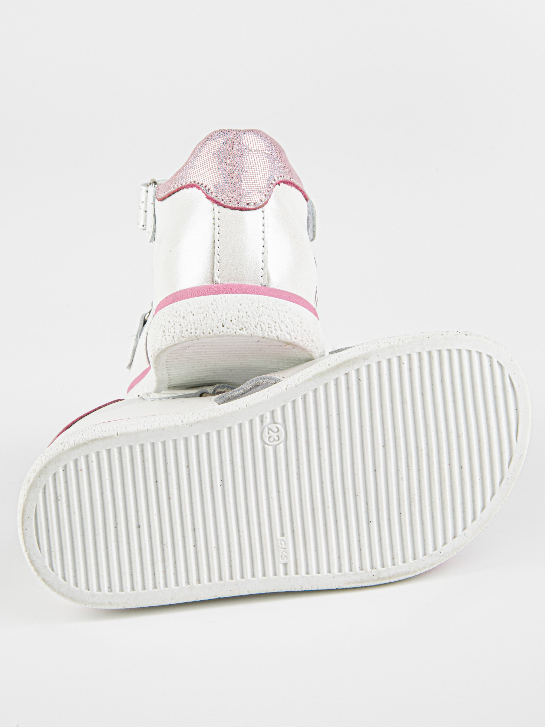 Сандалии артикул:31968т-2-5