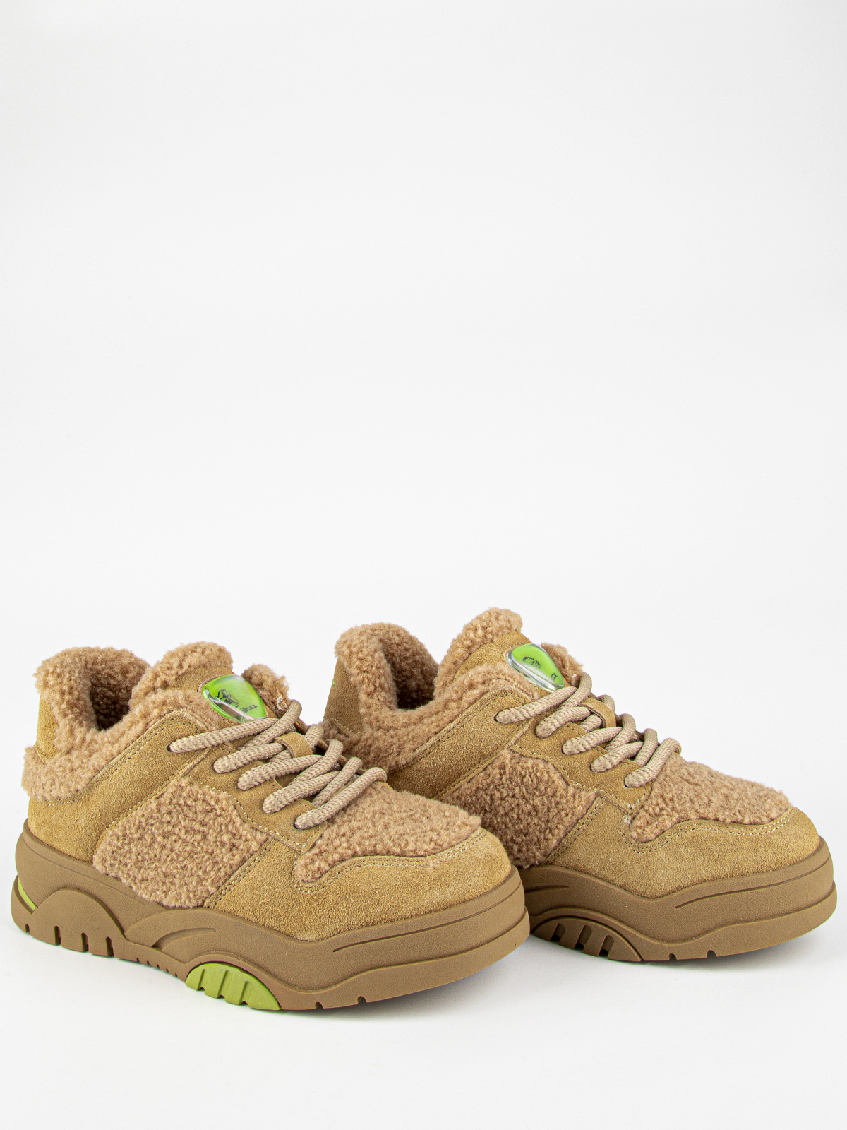 Кроссовки артикул:74843у-20-2